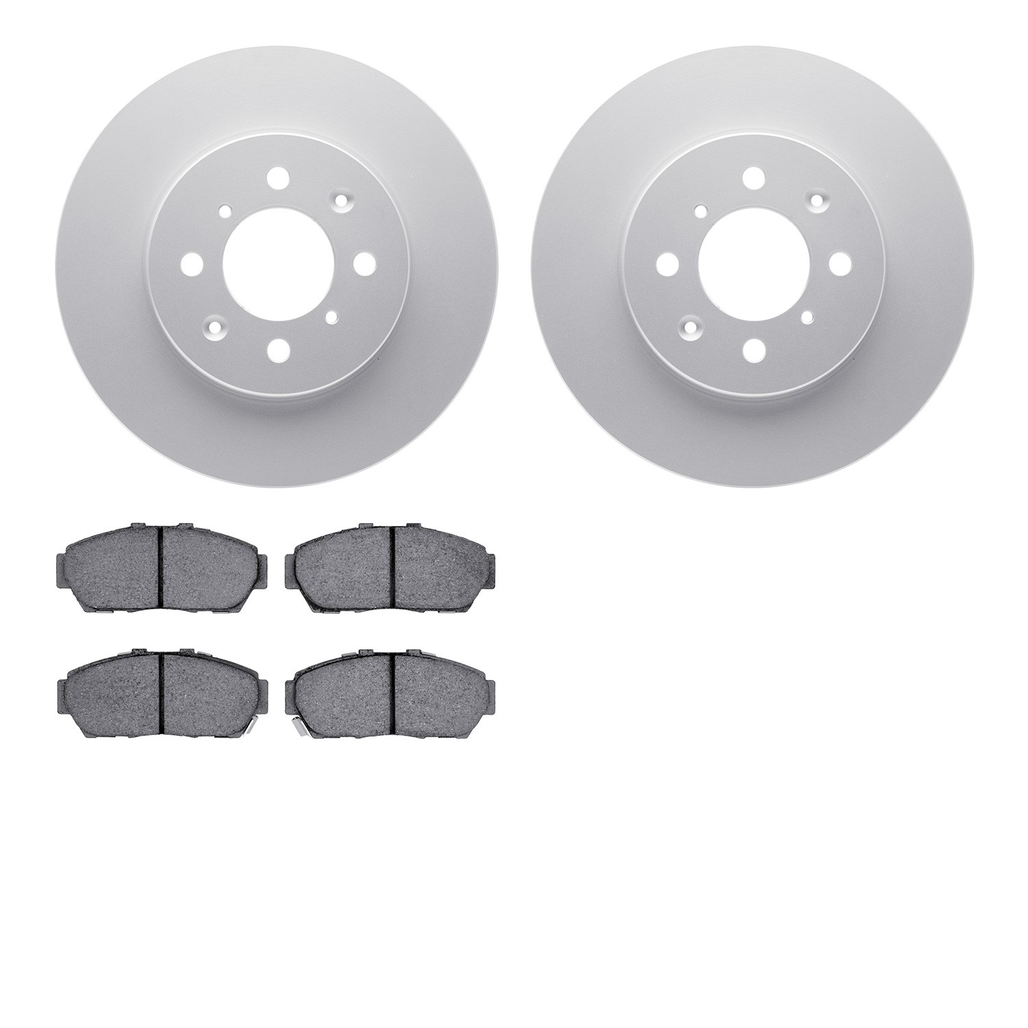 ROTOR KIT