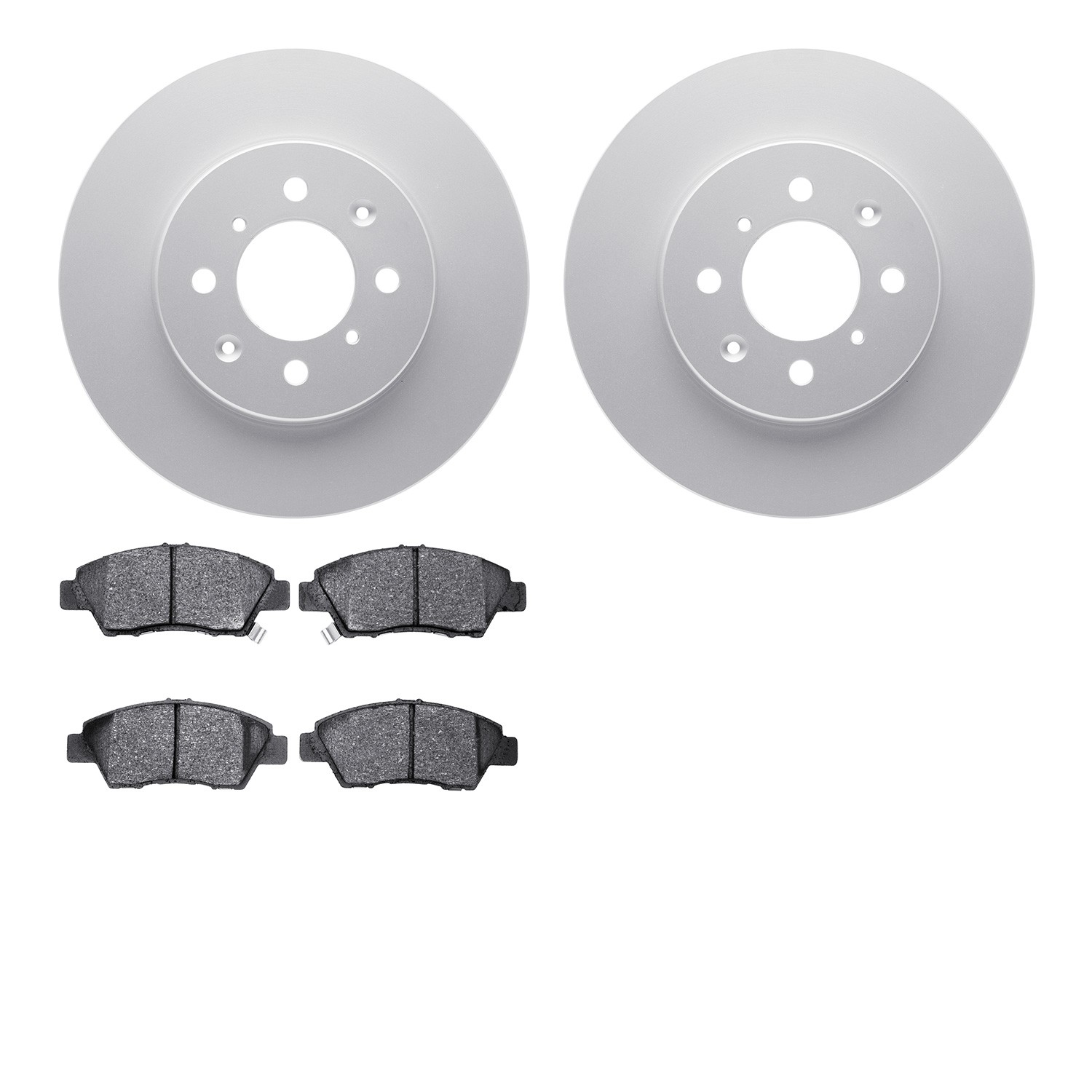 ROTOR KIT