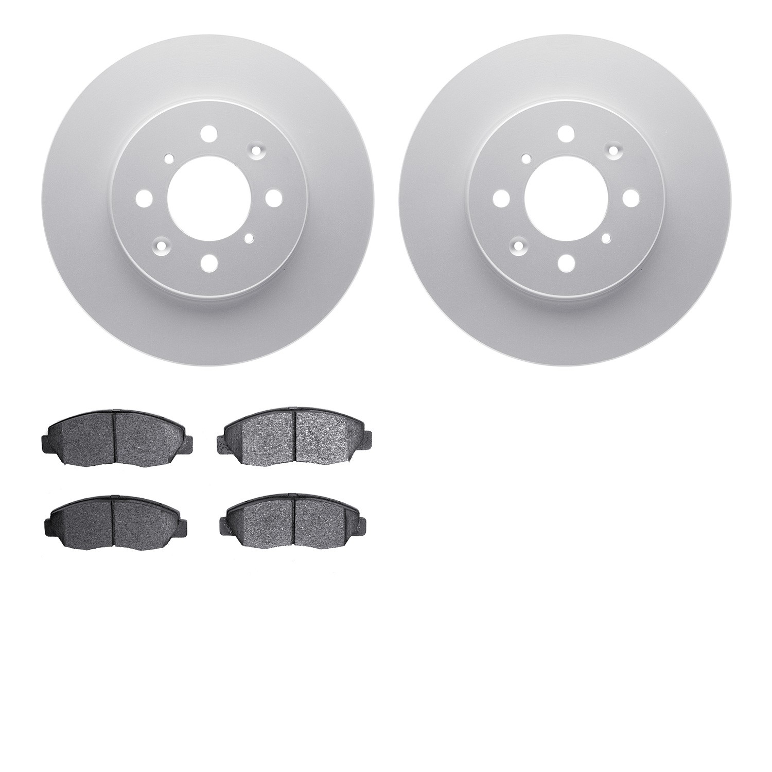 ROTOR KIT
