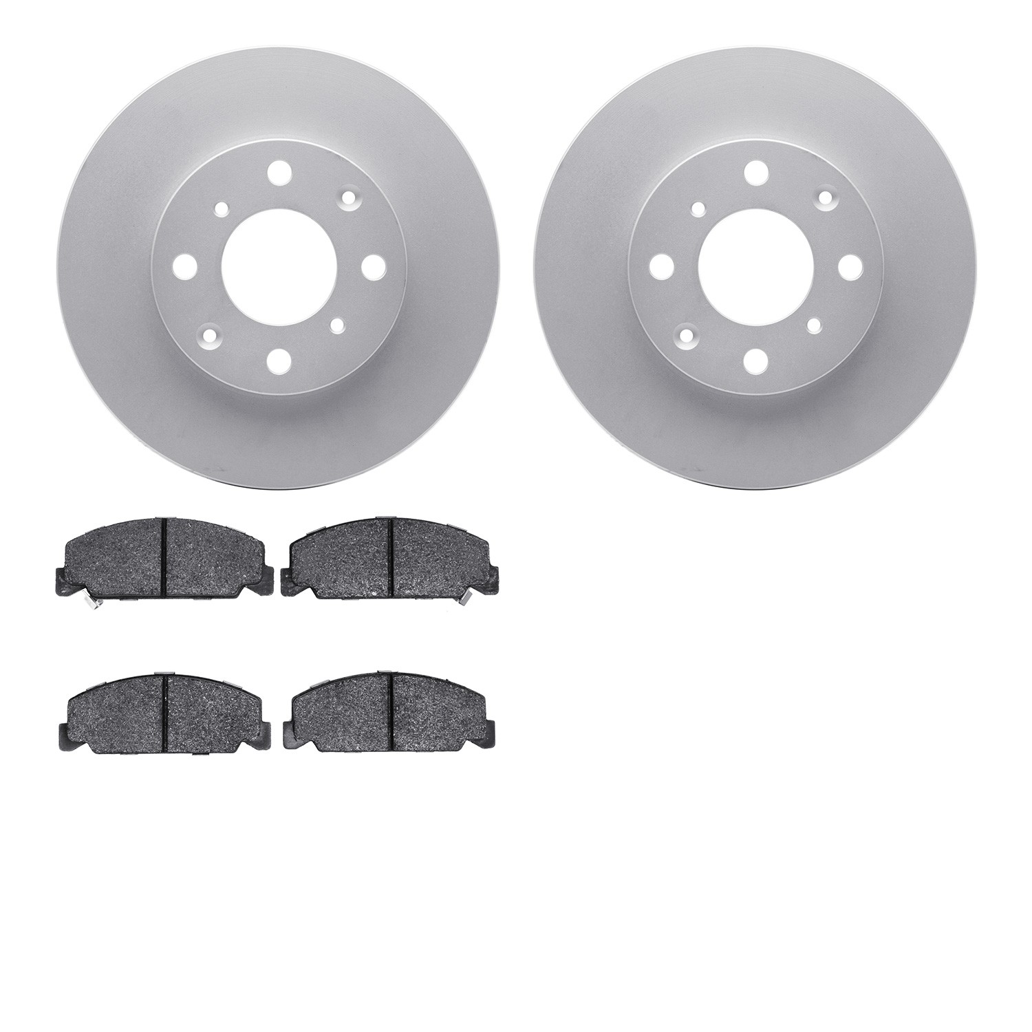 ROTOR KIT