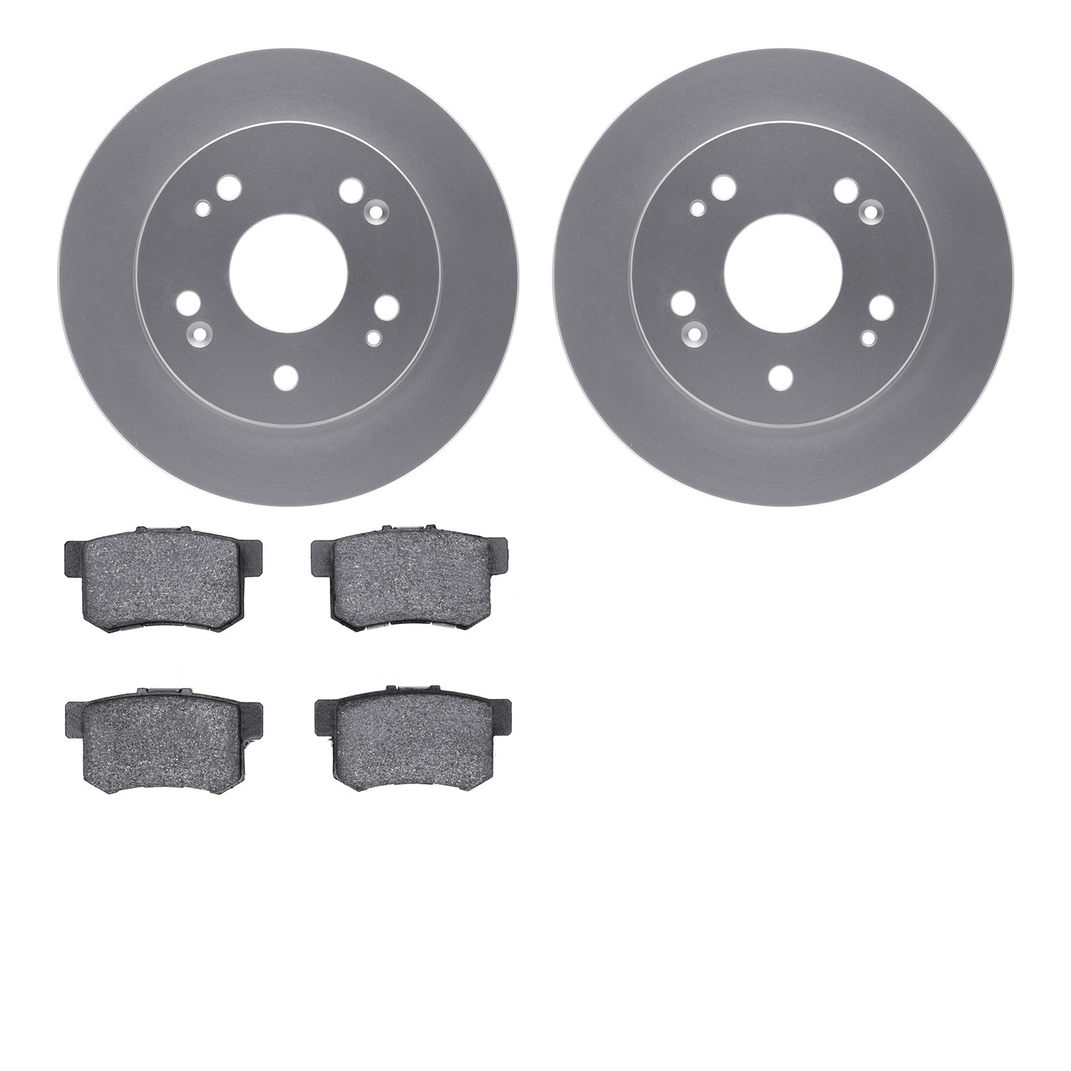 ROTOR KIT