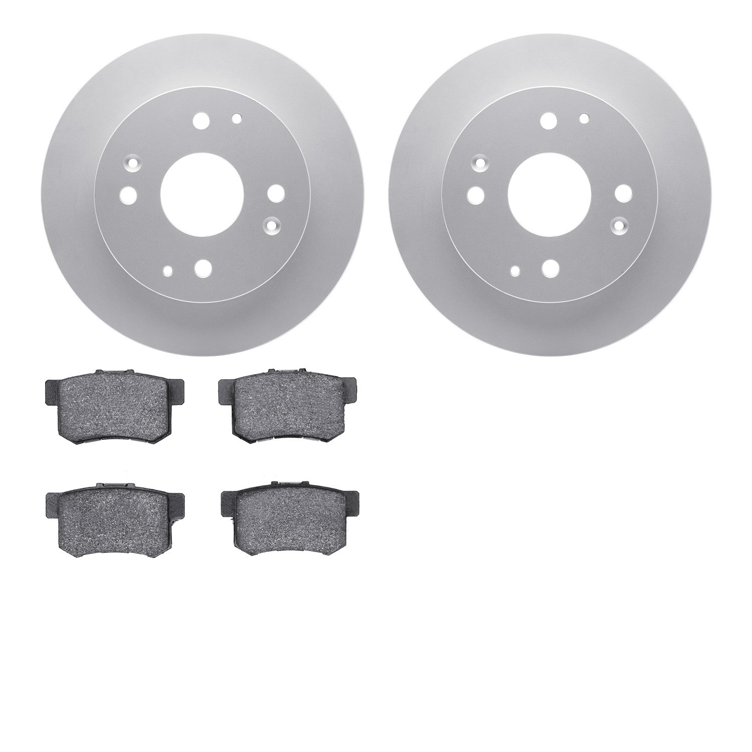 ROTOR KIT