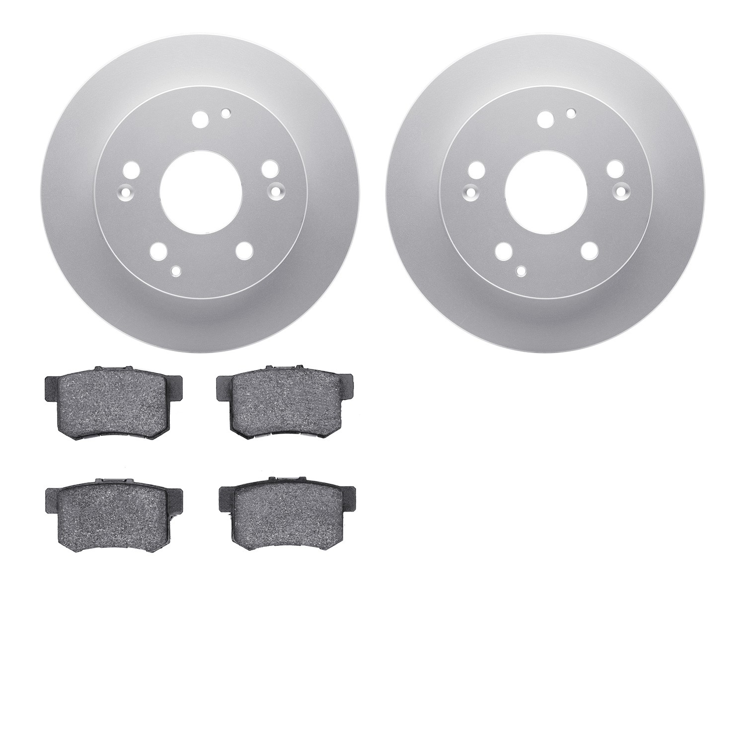 ROTOR KIT