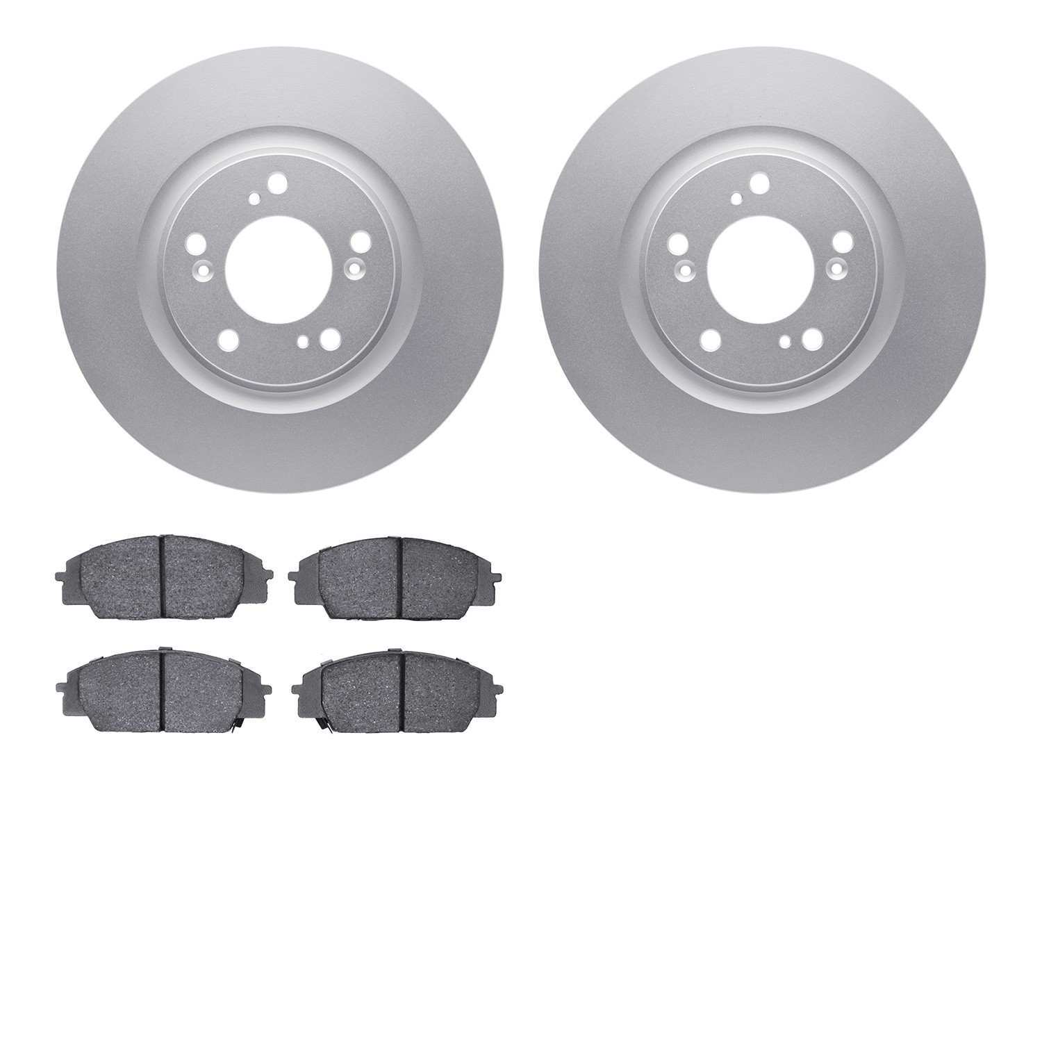ROTOR KIT