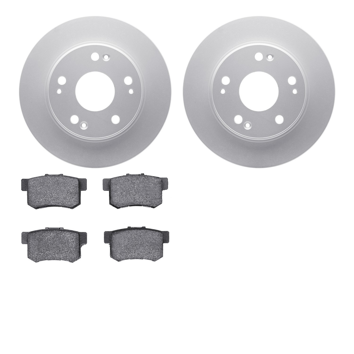 ROTOR KIT