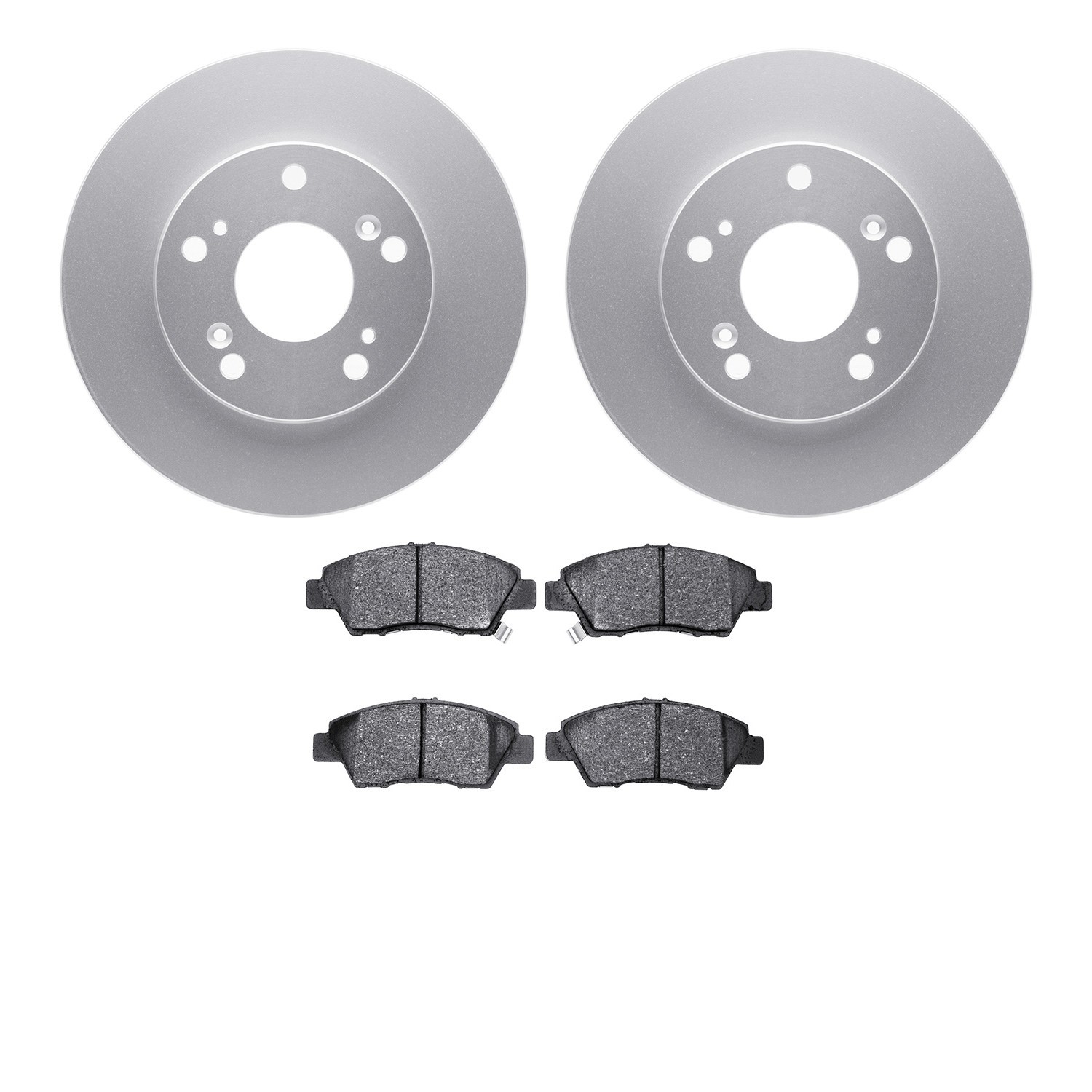 ROTOR KIT
