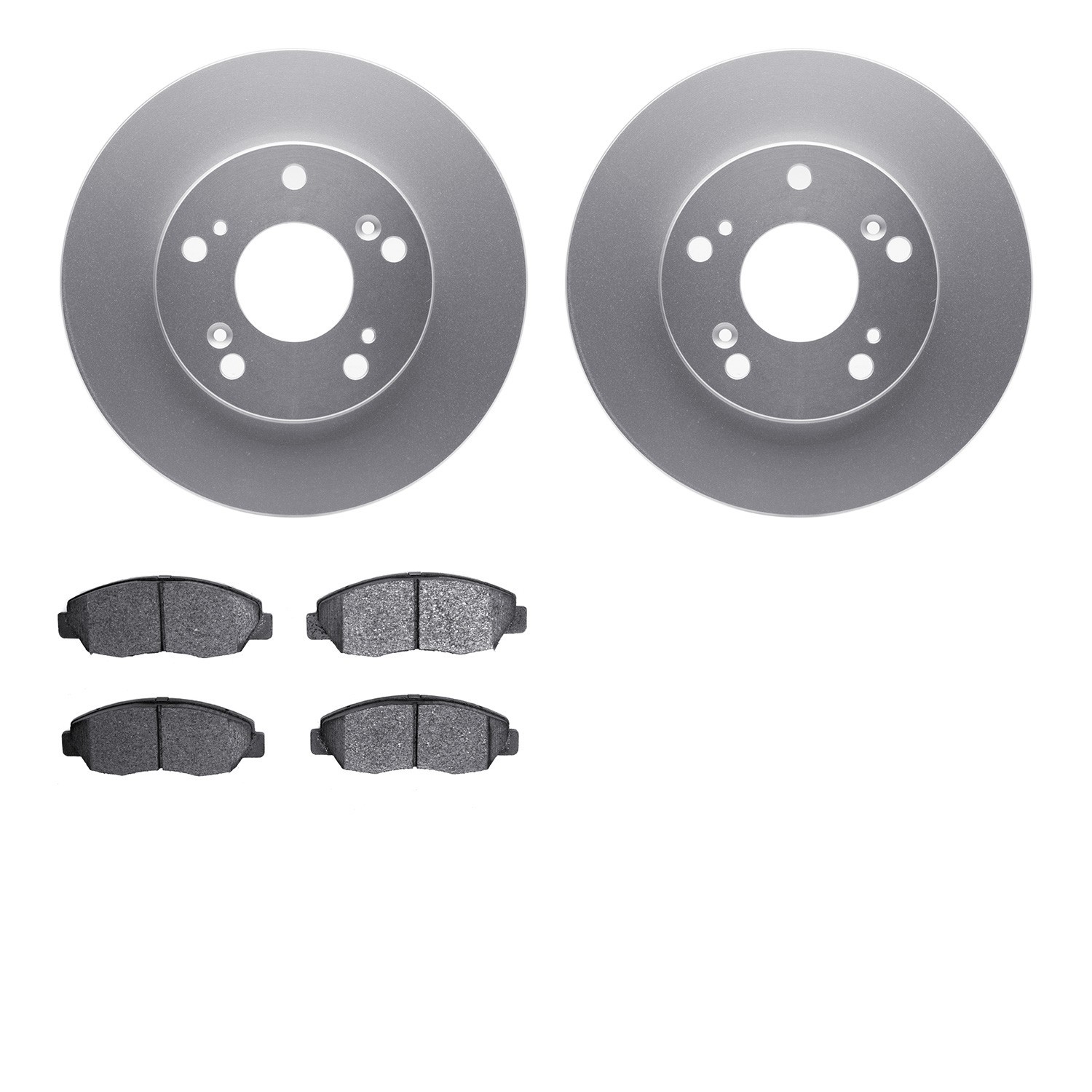 ROTOR KIT