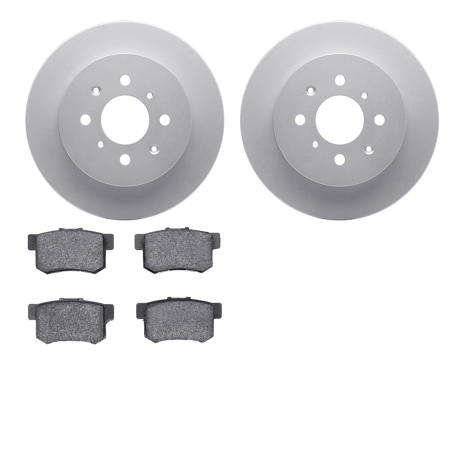 ROTOR KIT