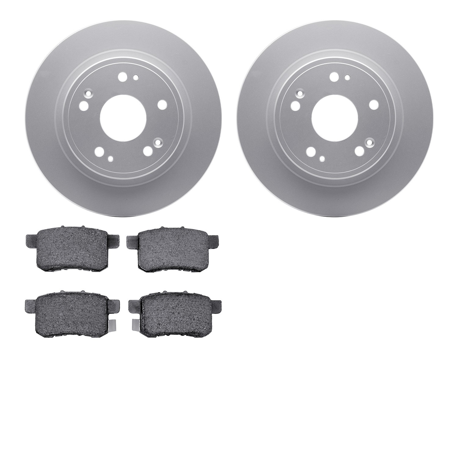 ROTOR KIT