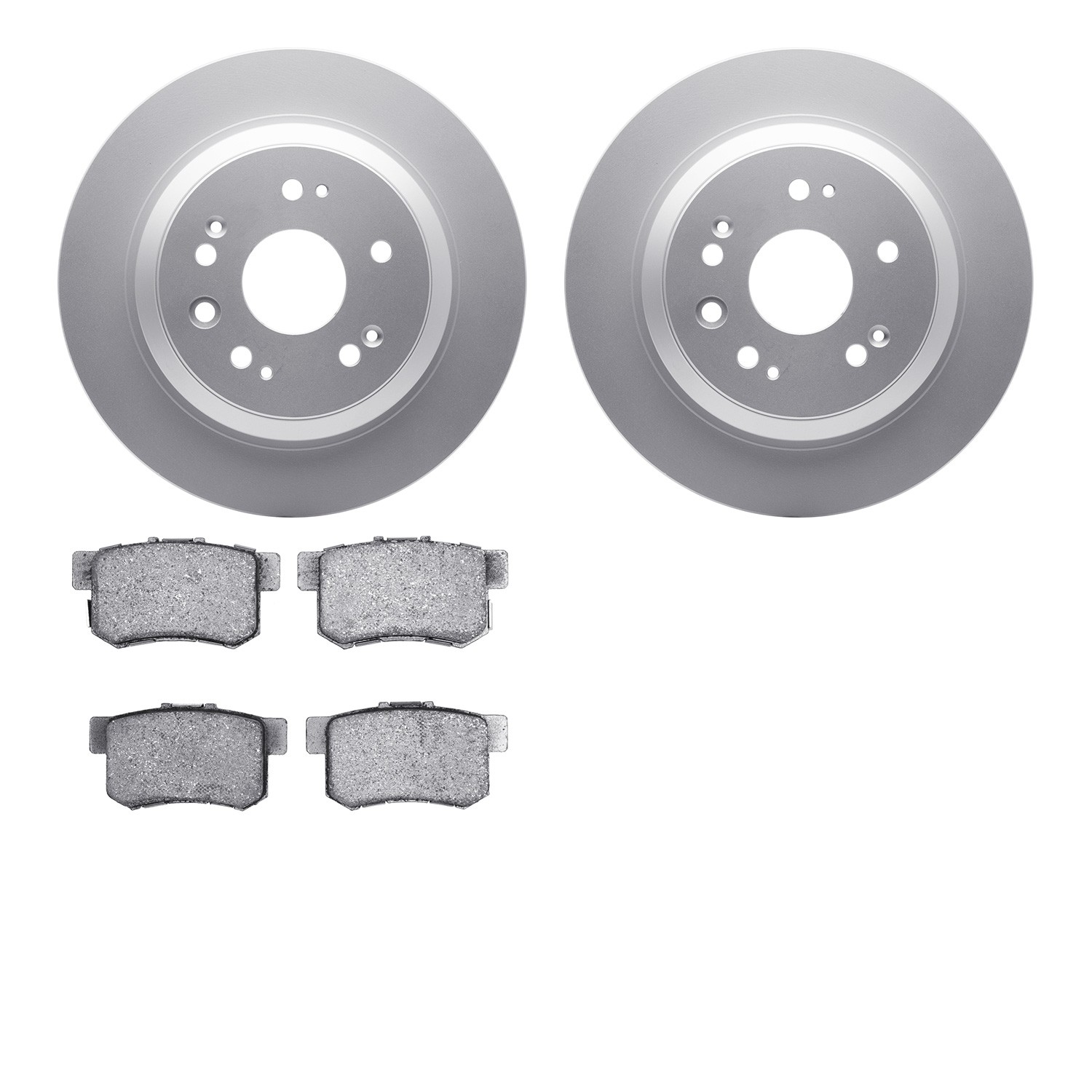ROTOR KIT