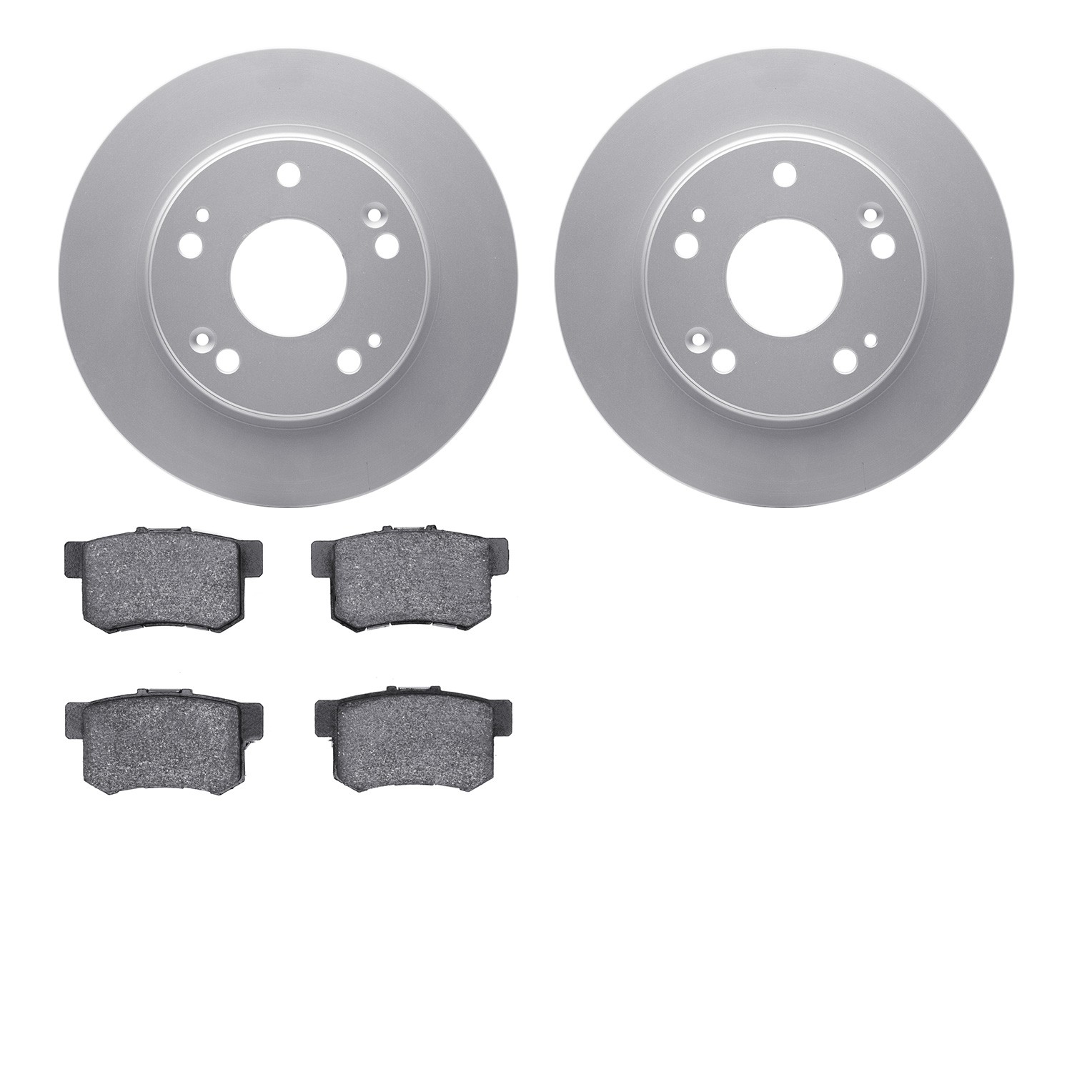ROTOR KIT