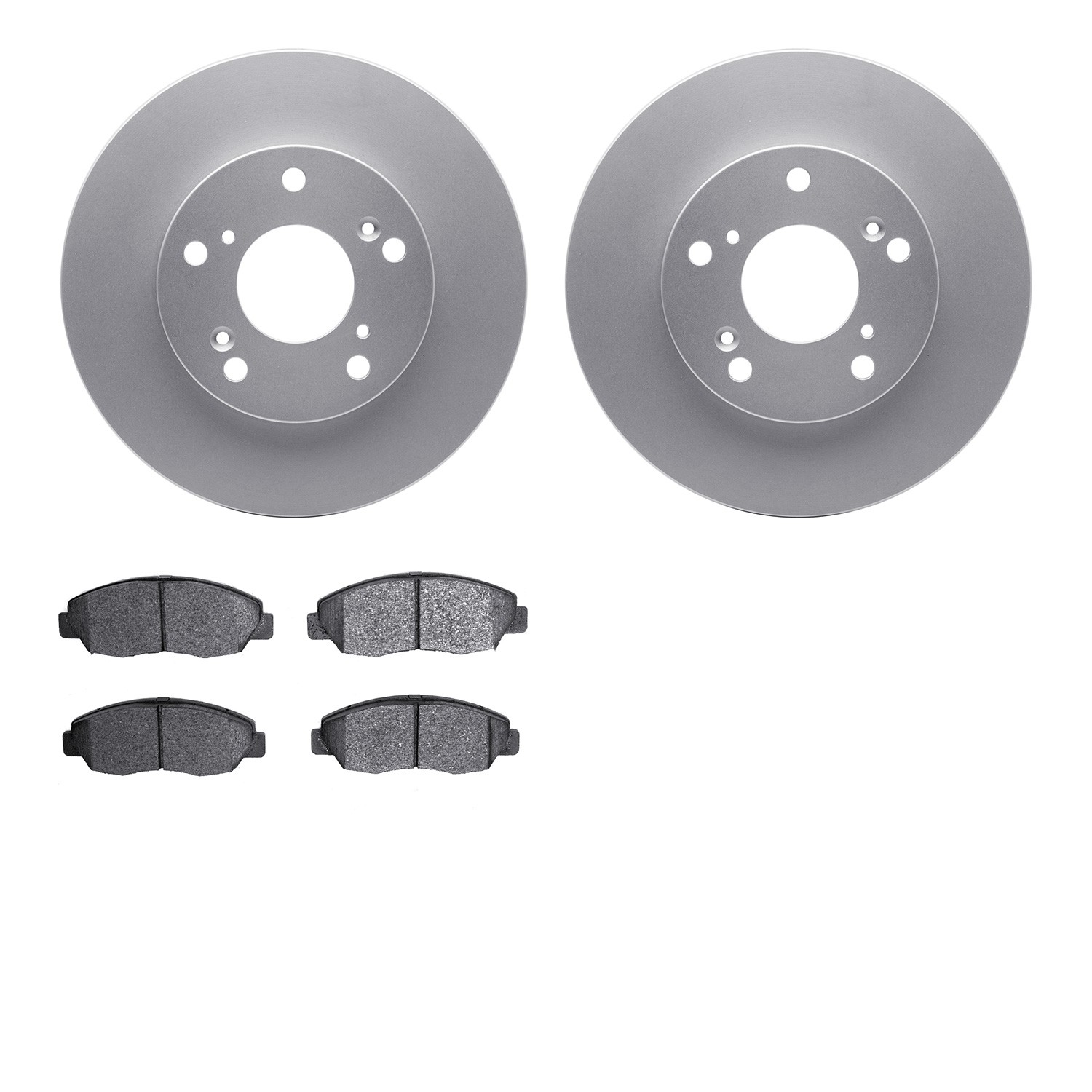 ROTOR KIT