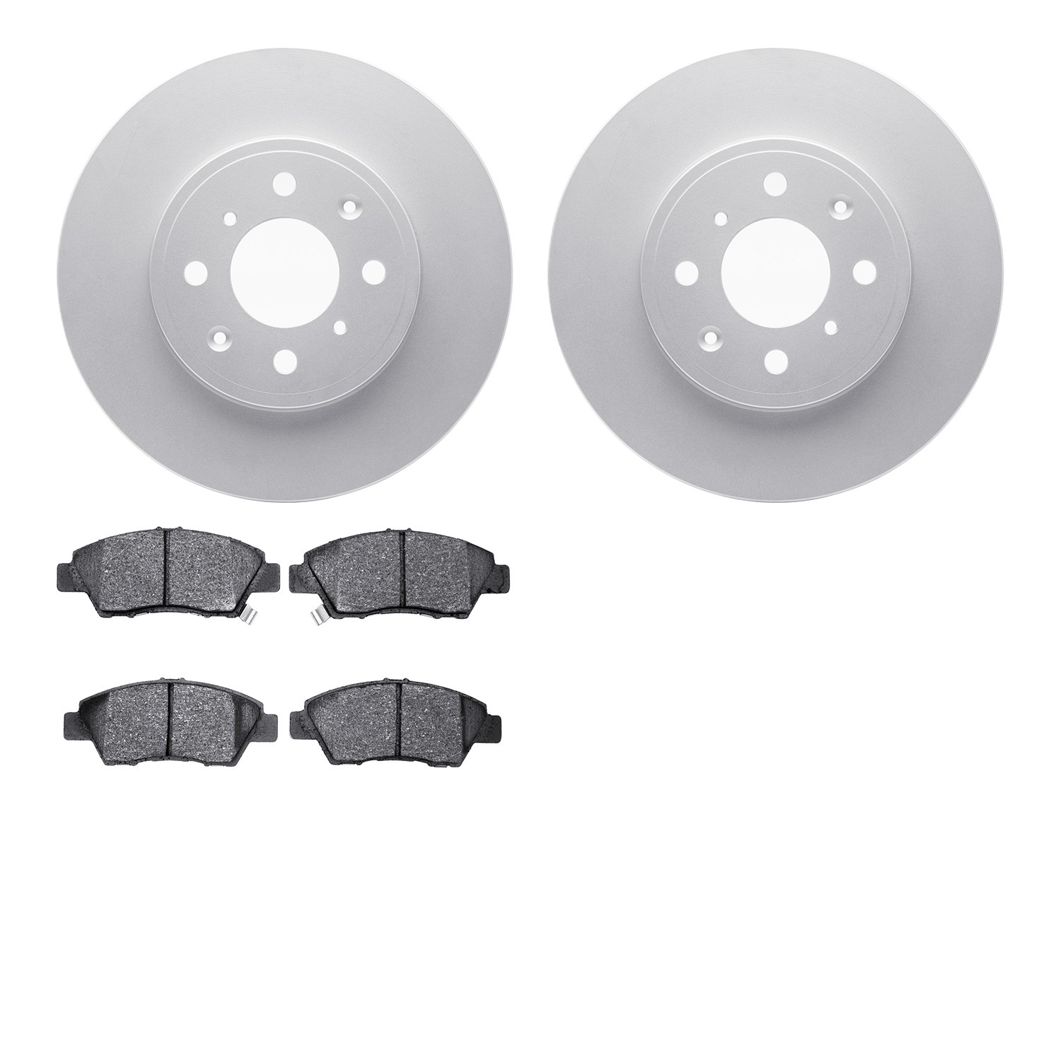ROTOR KIT
