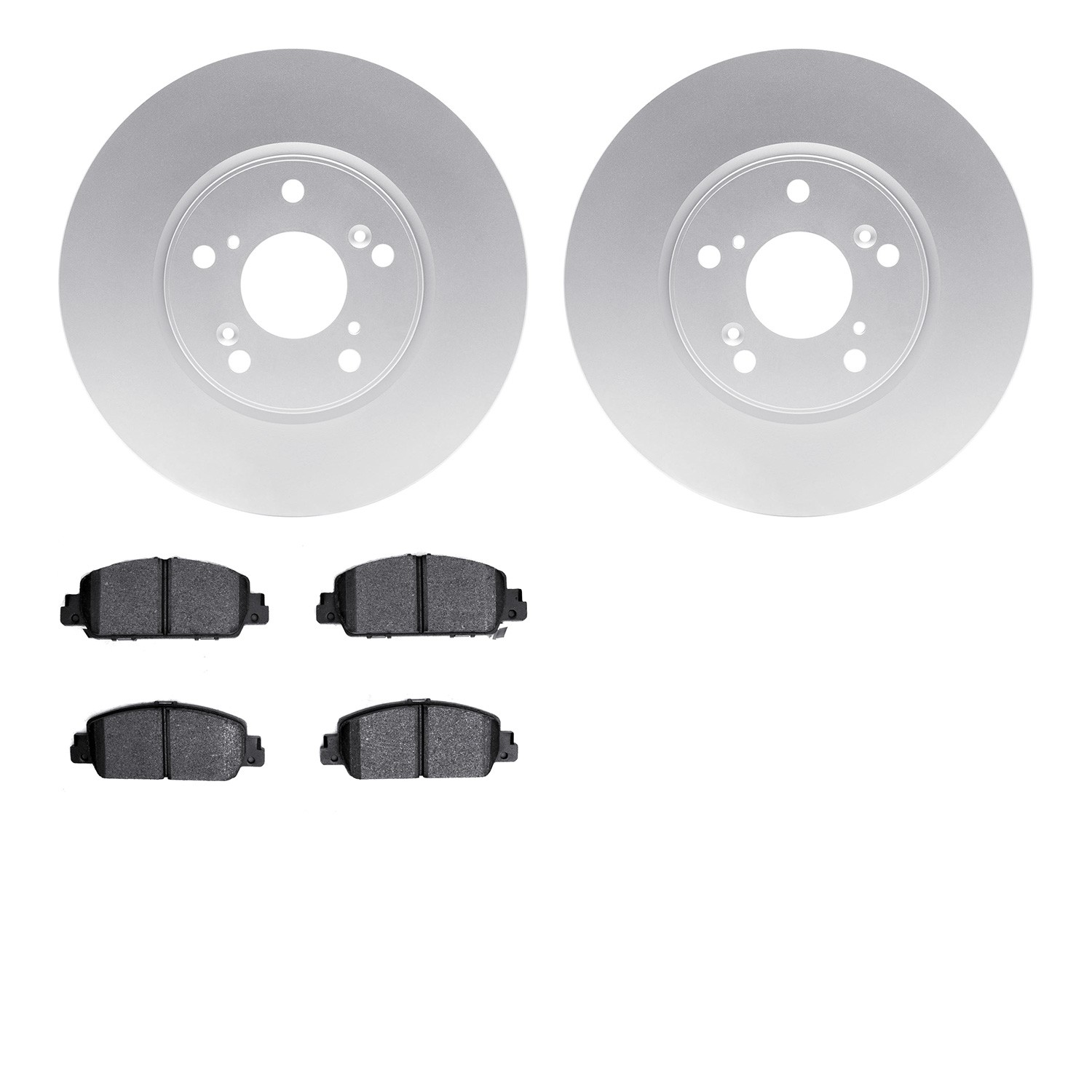 ROTOR KIT