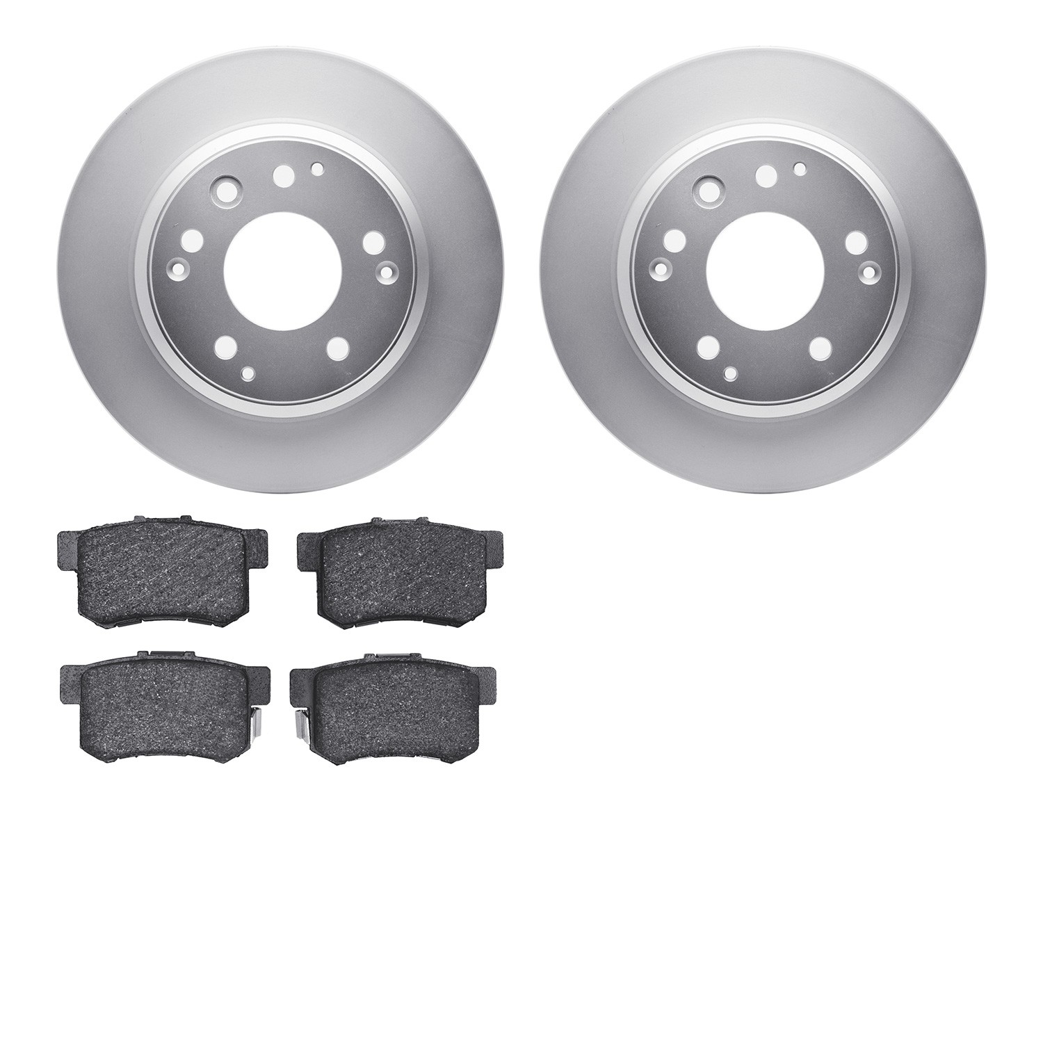 ROTOR KIT