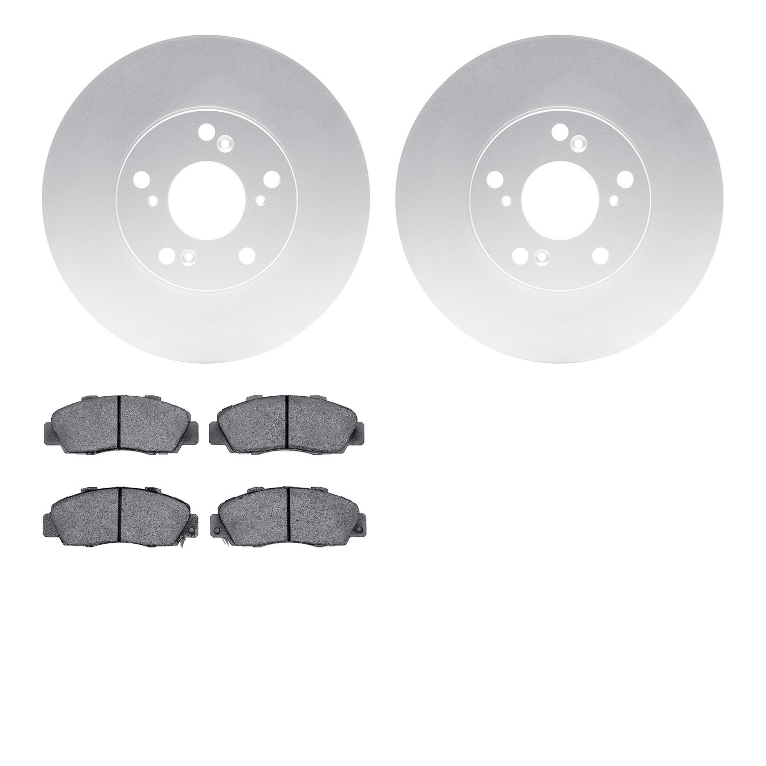 ROTOR KIT