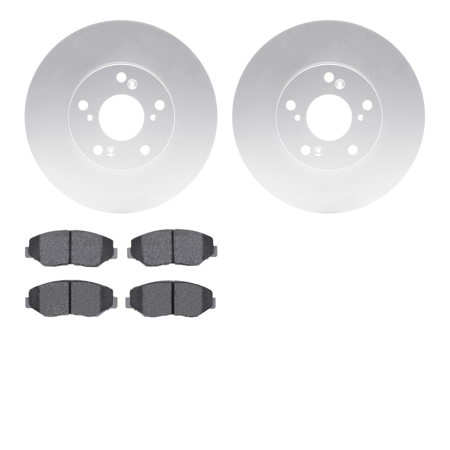 ROTOR KIT