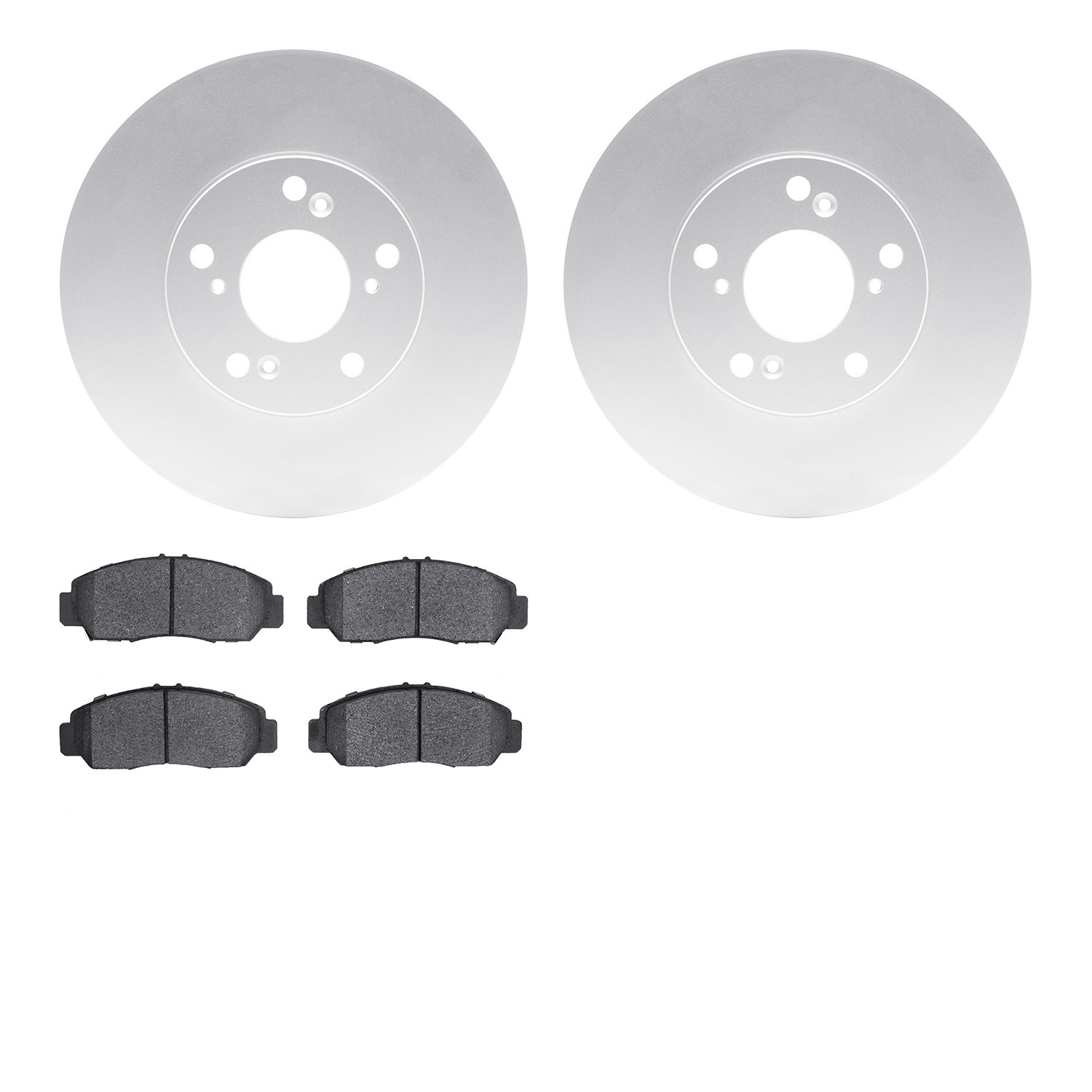 ROTOR KIT