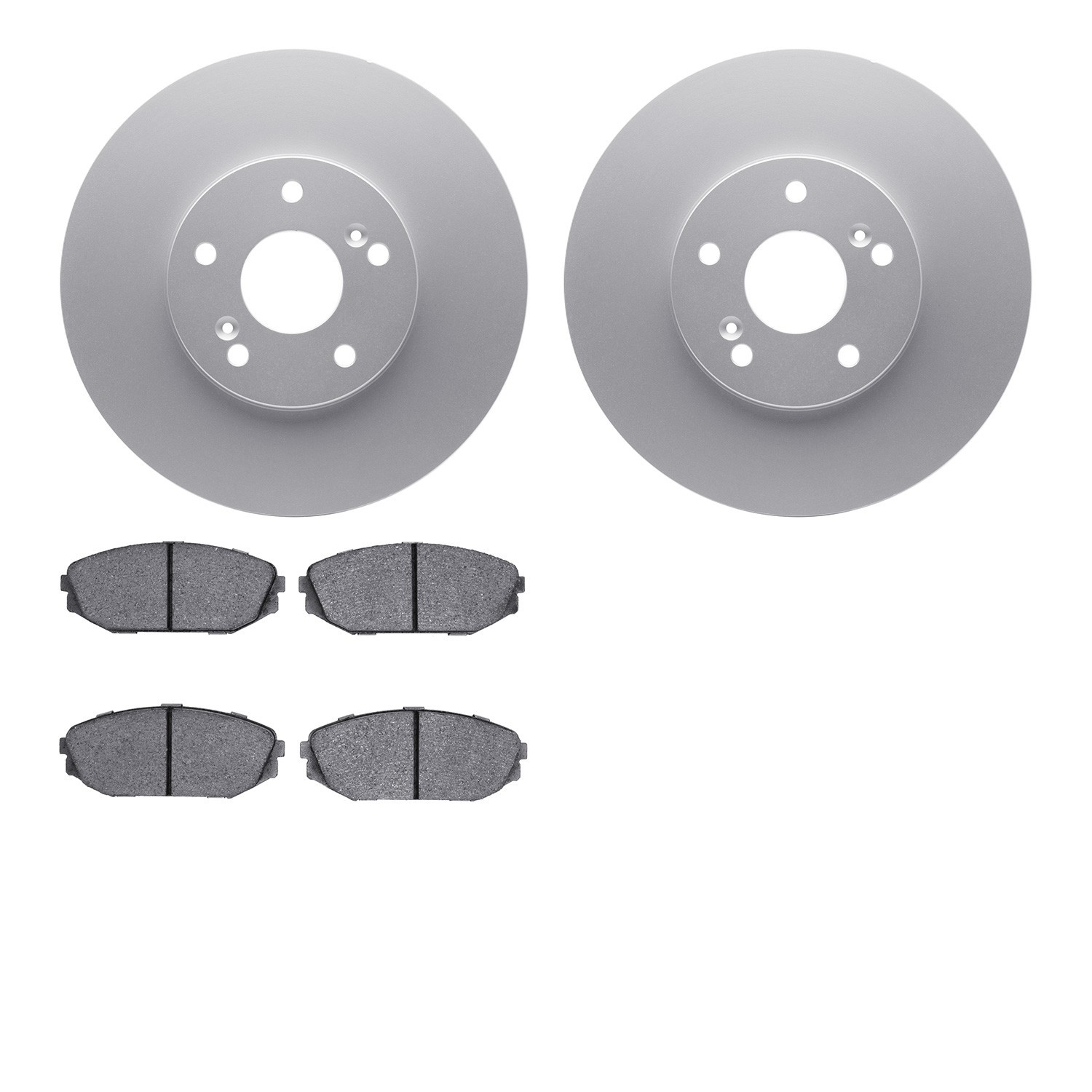ROTOR KIT