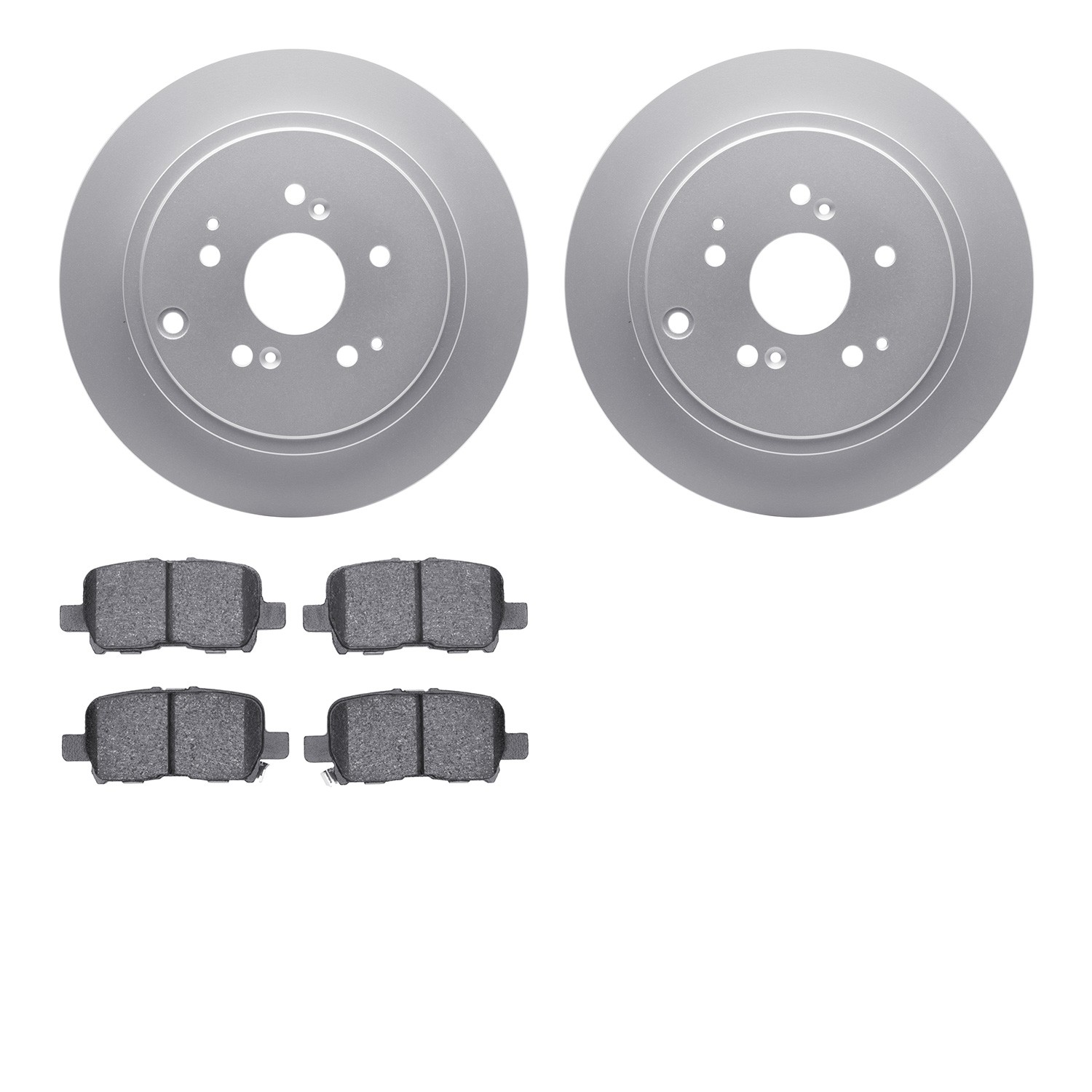ROTOR KIT