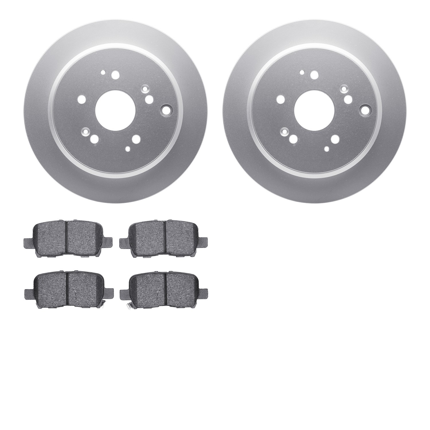 ROTOR KIT