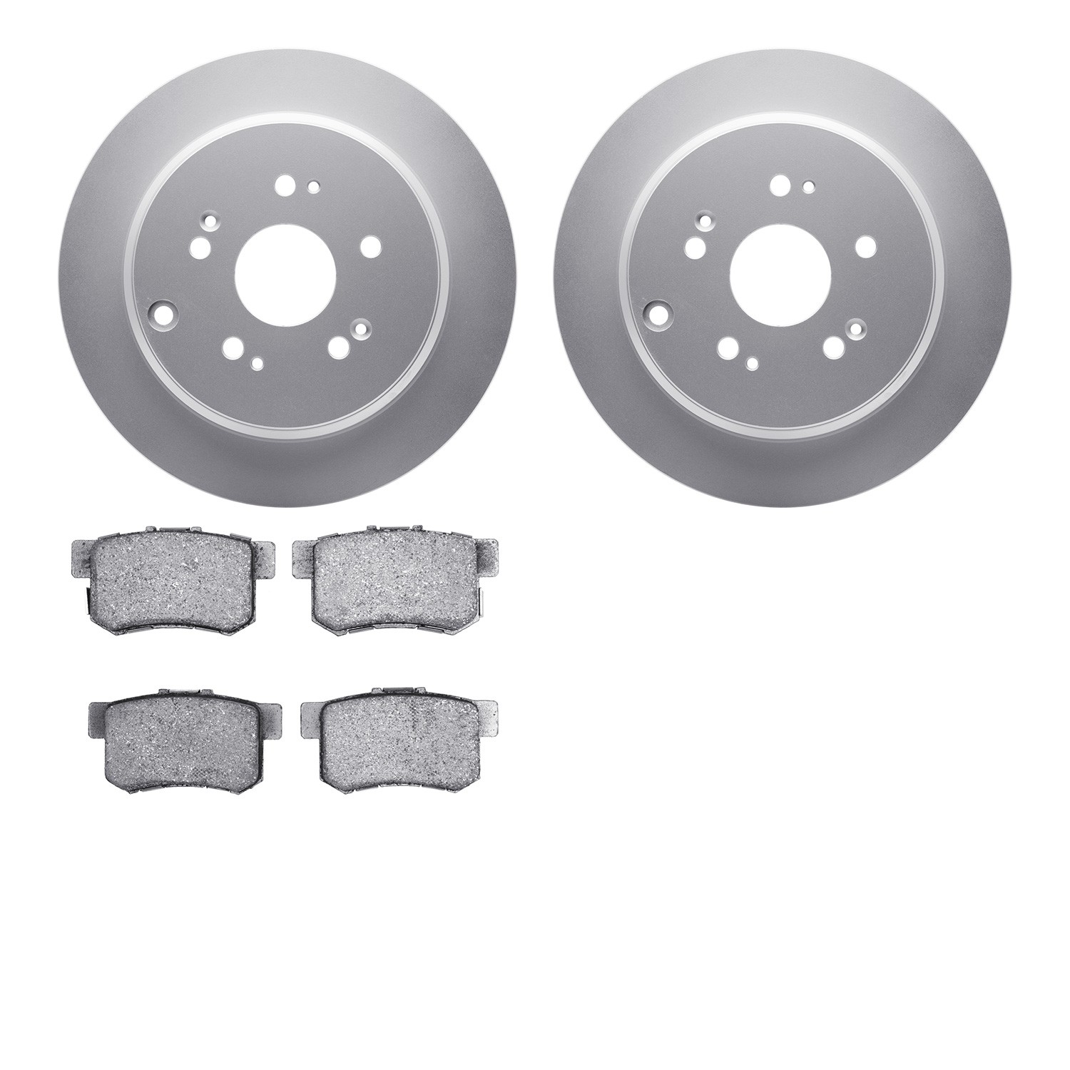 ROTOR KIT