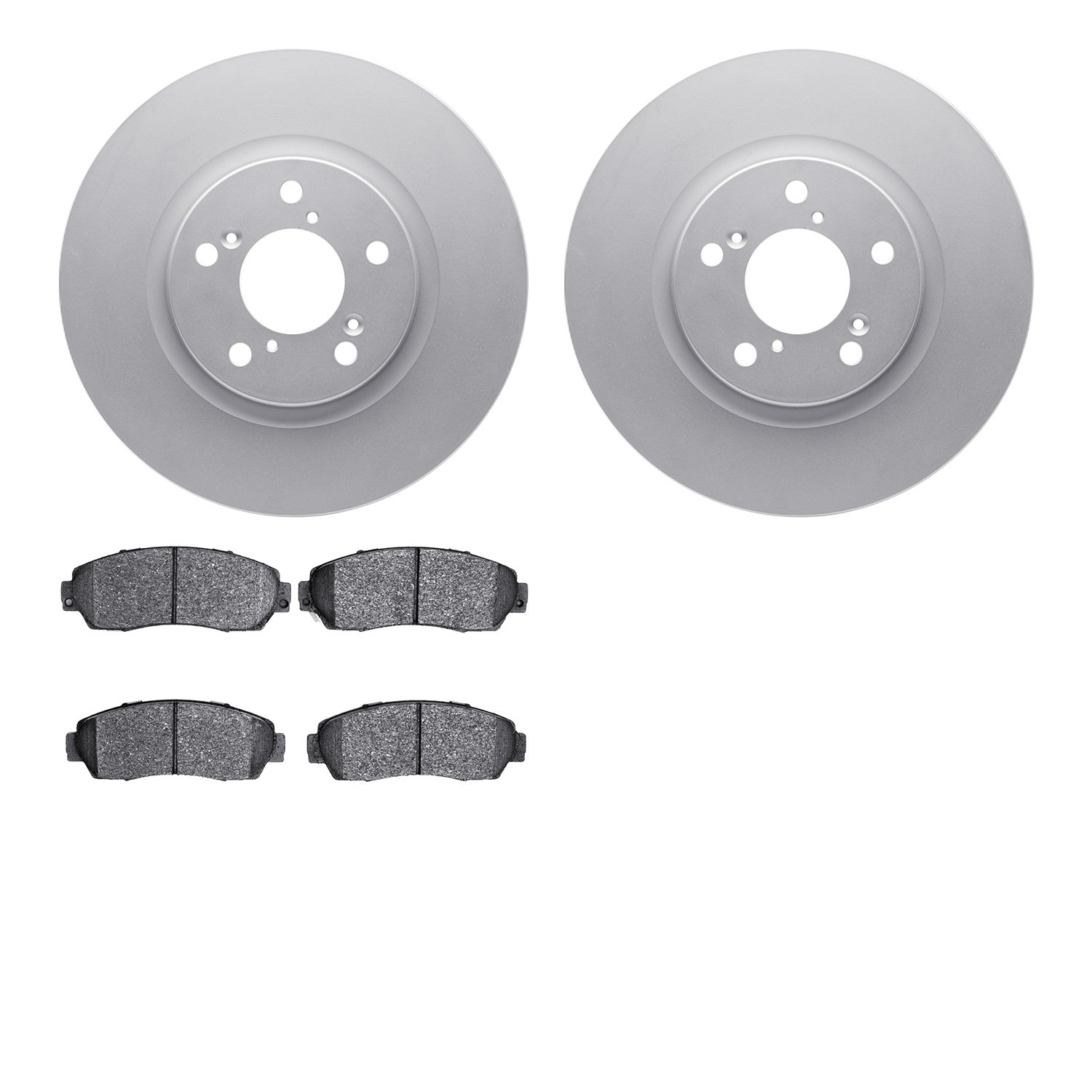 ROTOR KIT
