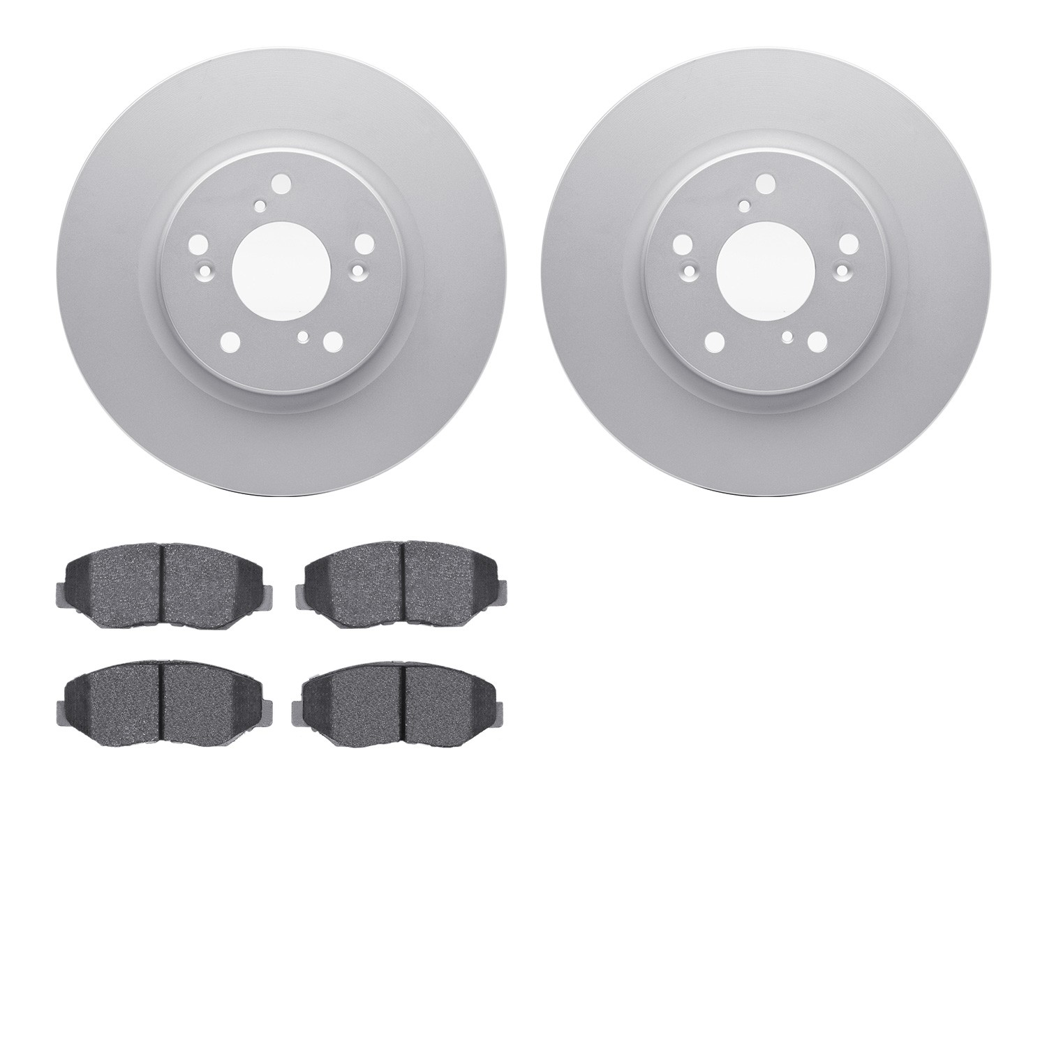 ROTOR KIT
