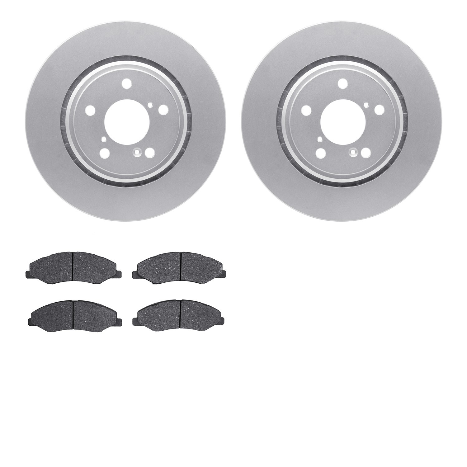 ROTOR KIT
