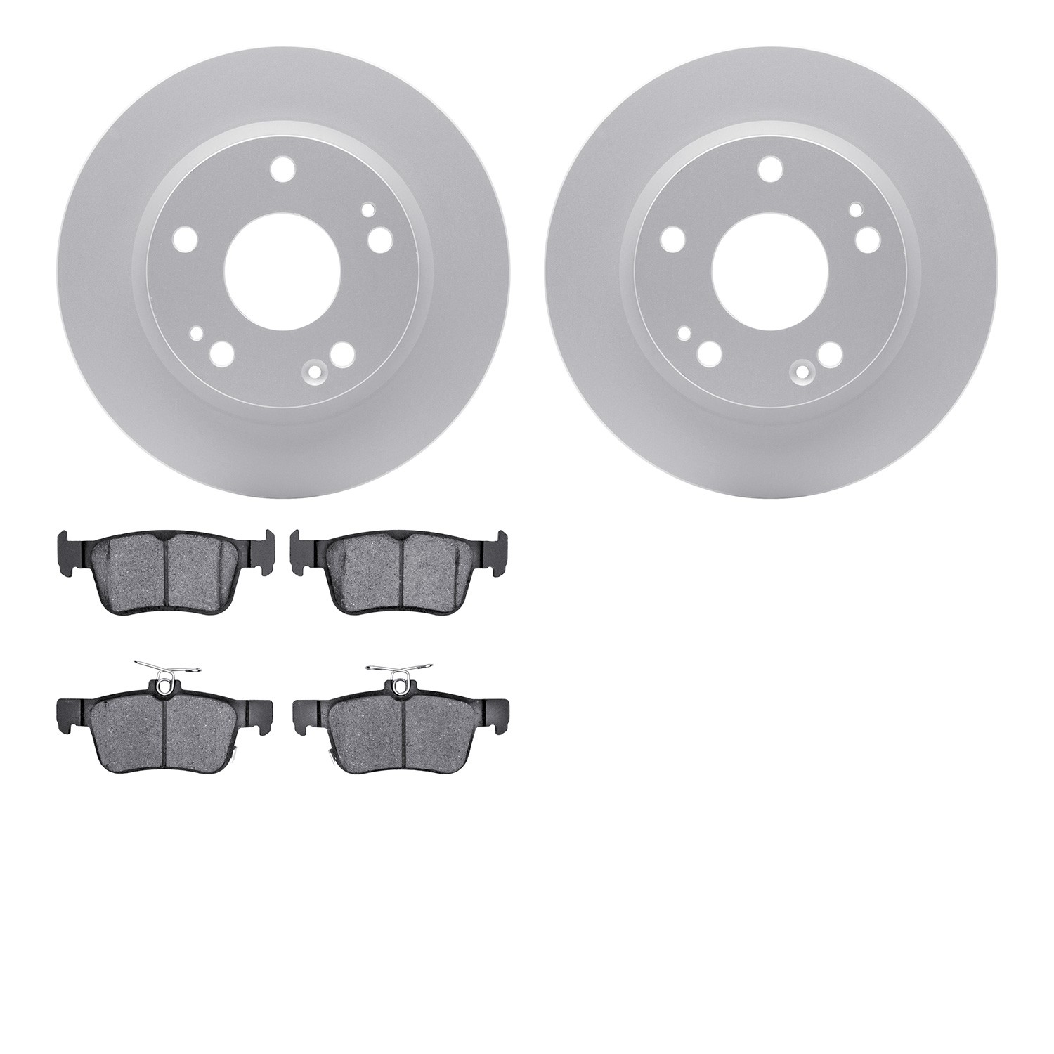 ROTOR KIT