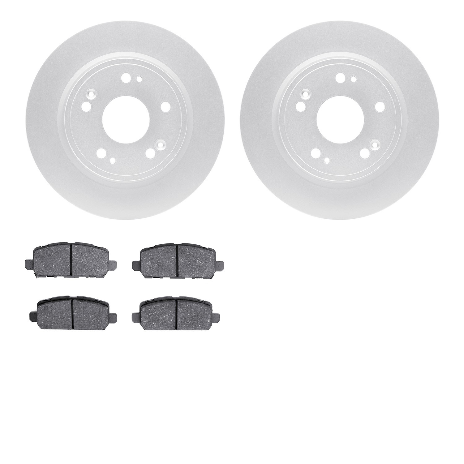 ROTOR KIT