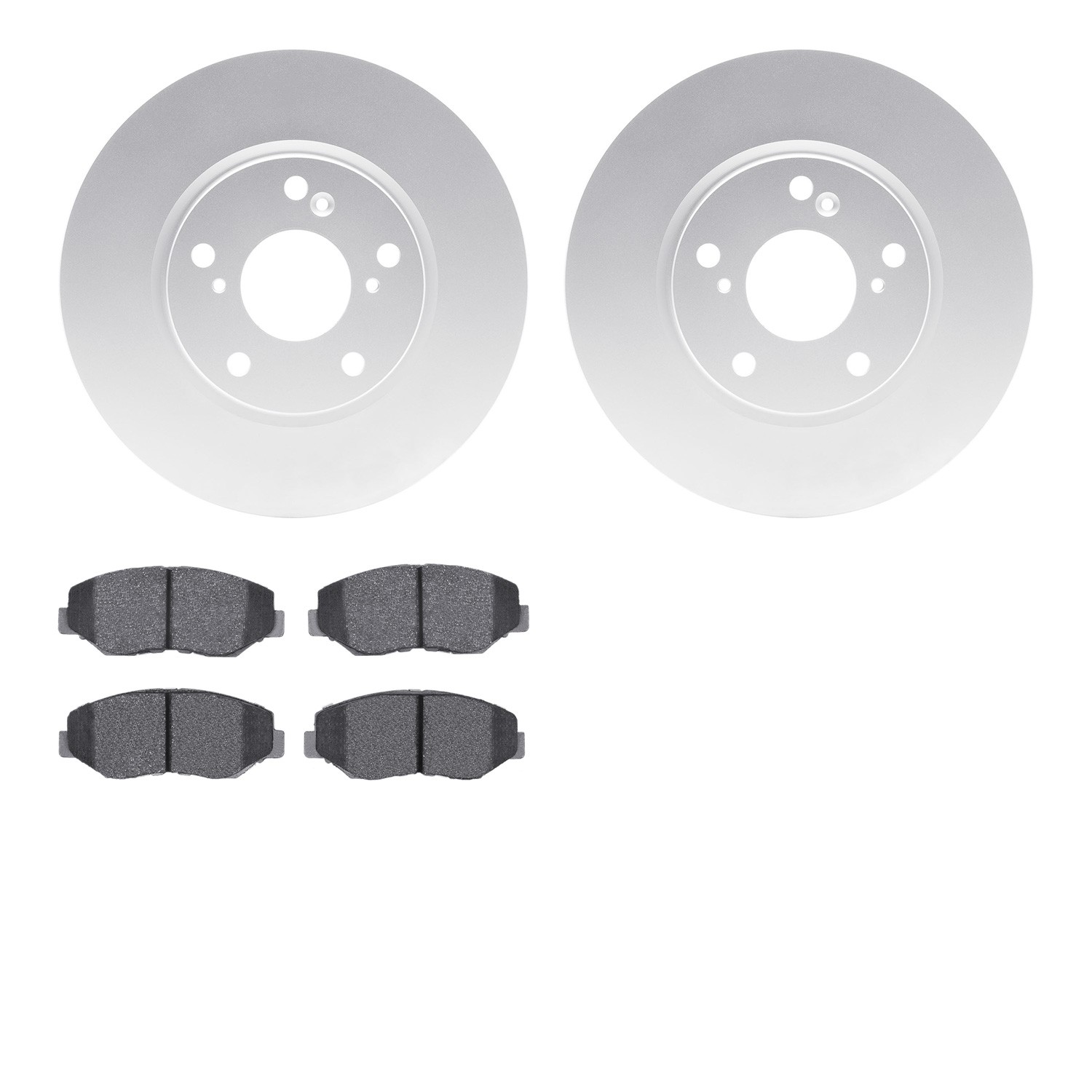 ROTOR KIT