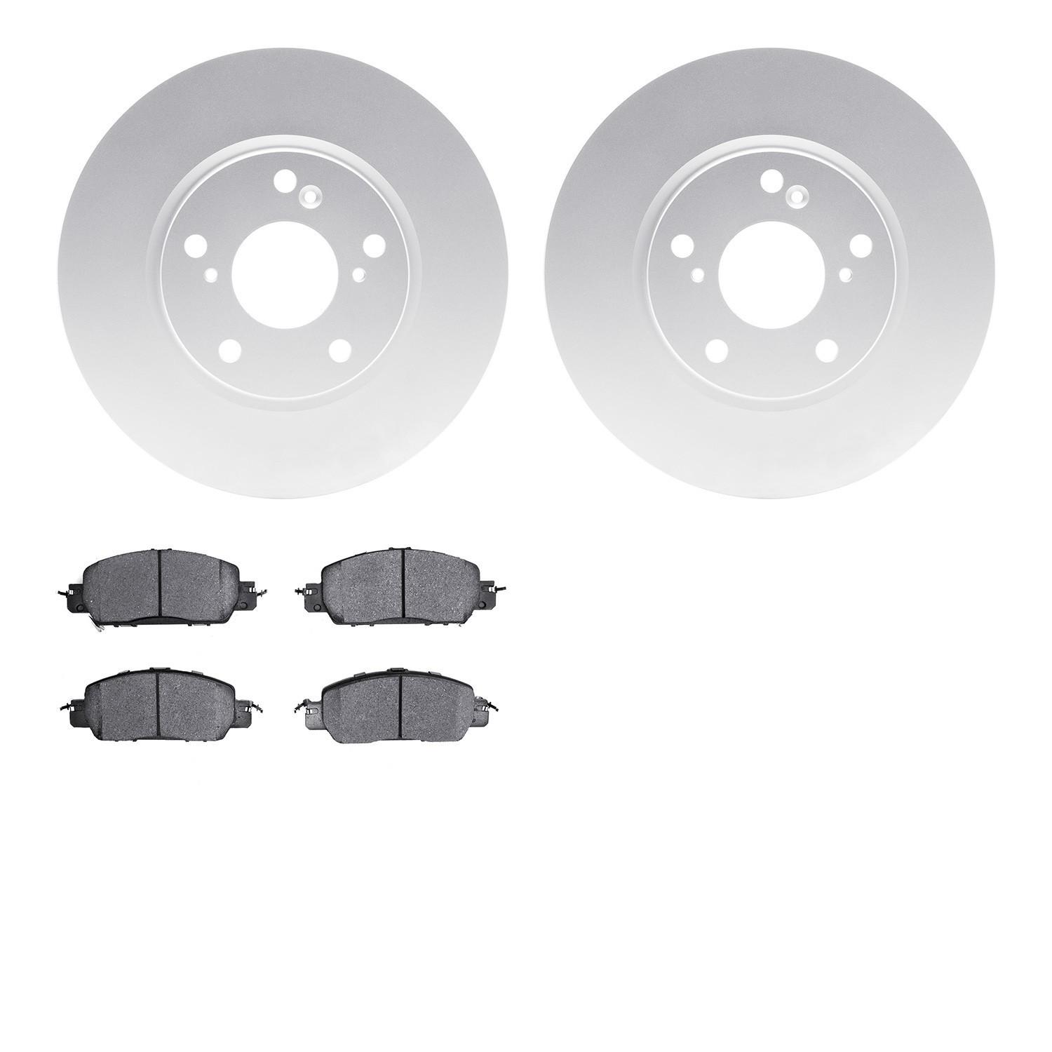 ROTOR KIT