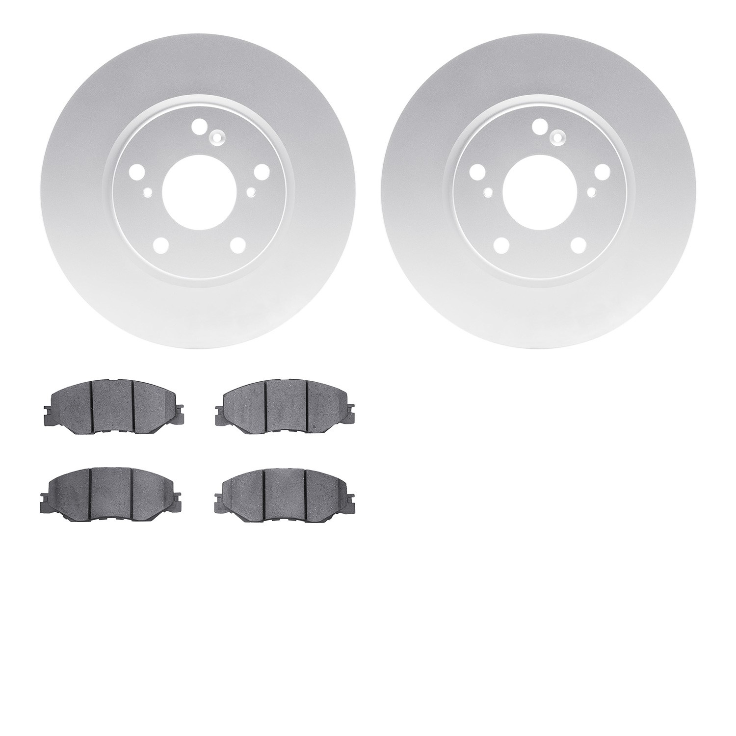ROTOR KIT