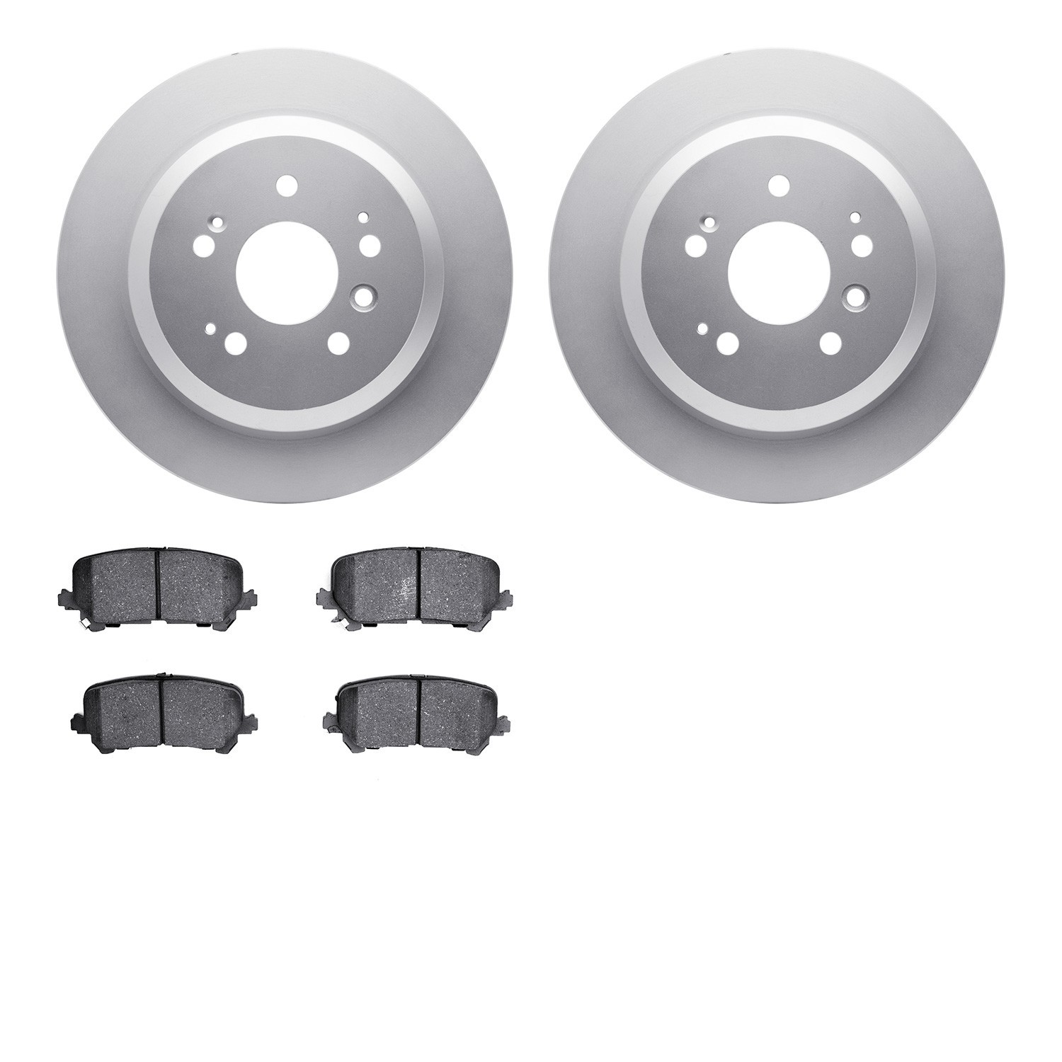 ROTOR KIT