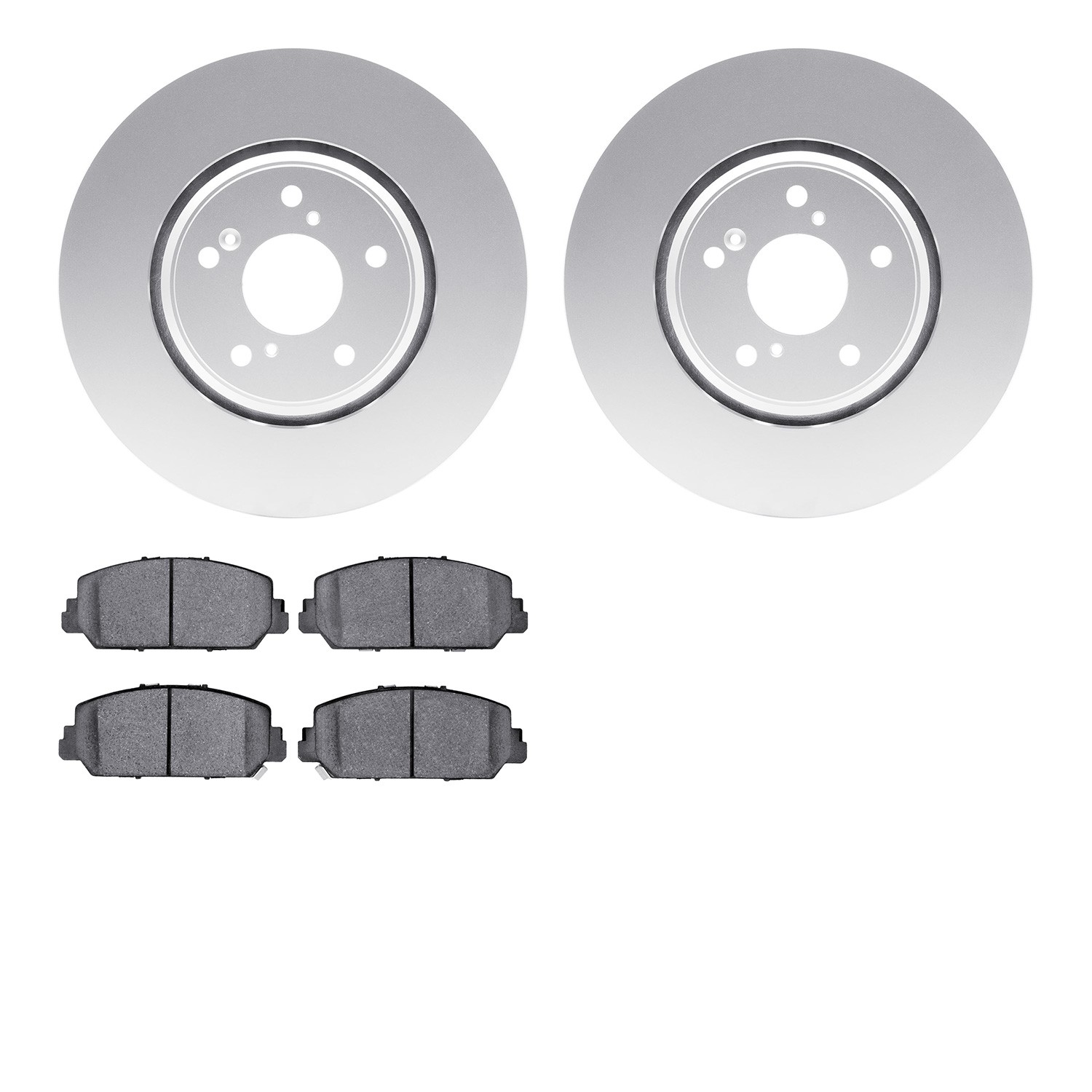 ROTOR KIT