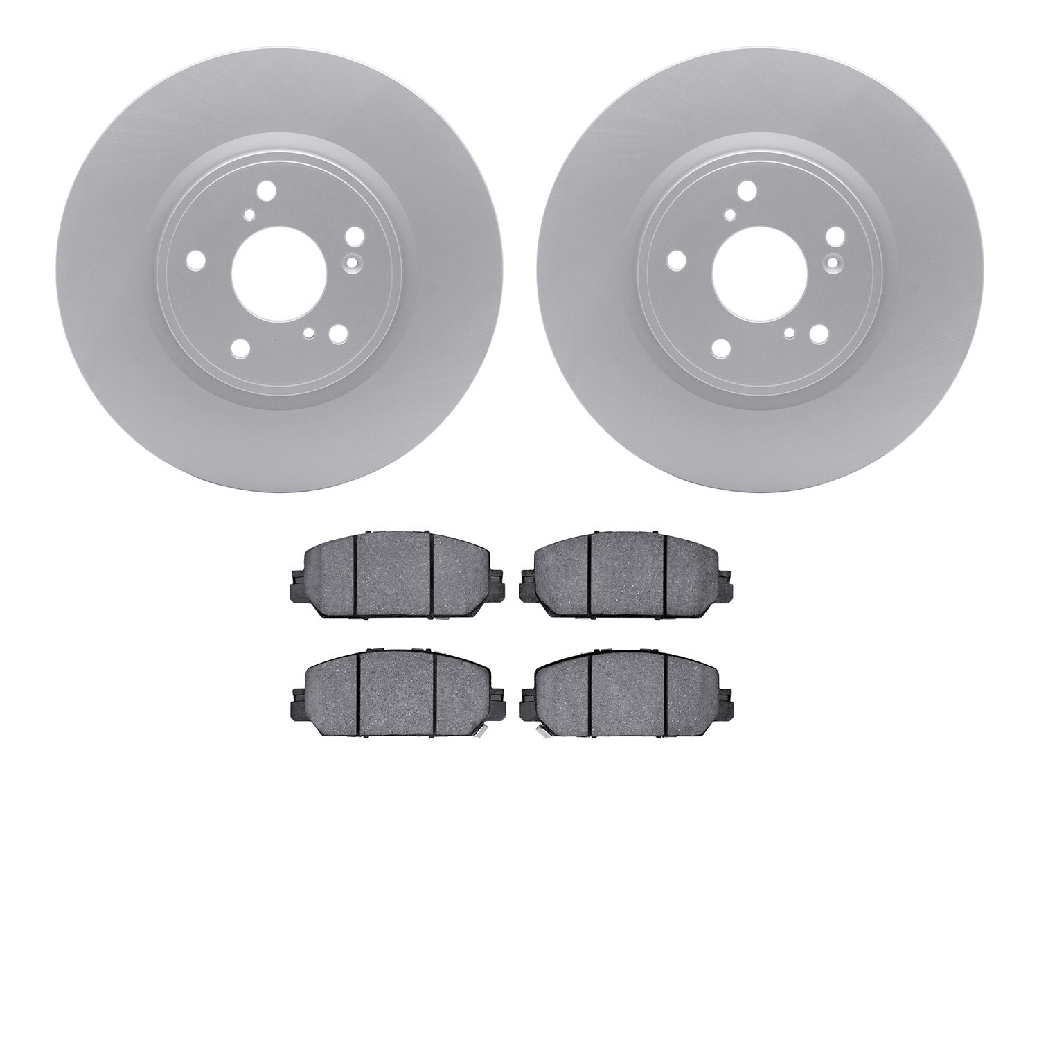 ROTOR KIT