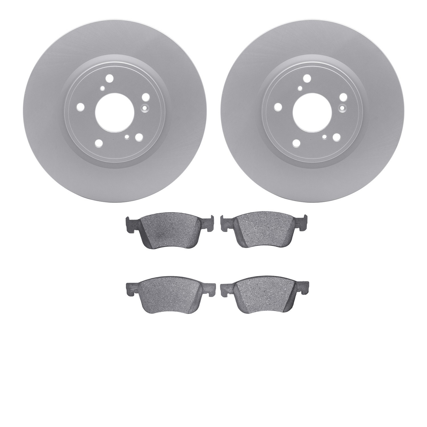 ROTOR KIT