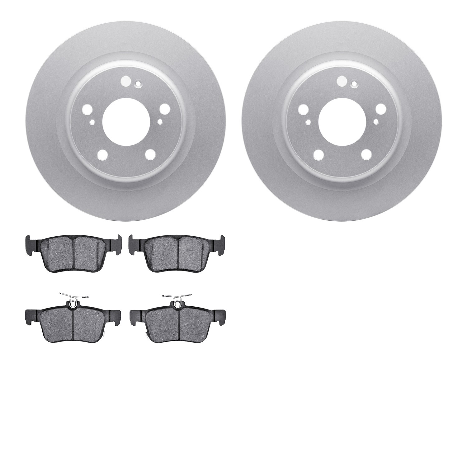 ROTOR KIT