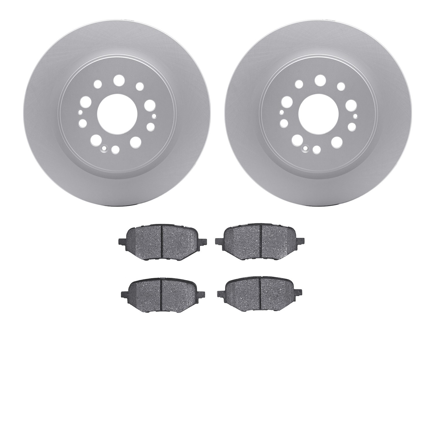 ROTOR KIT