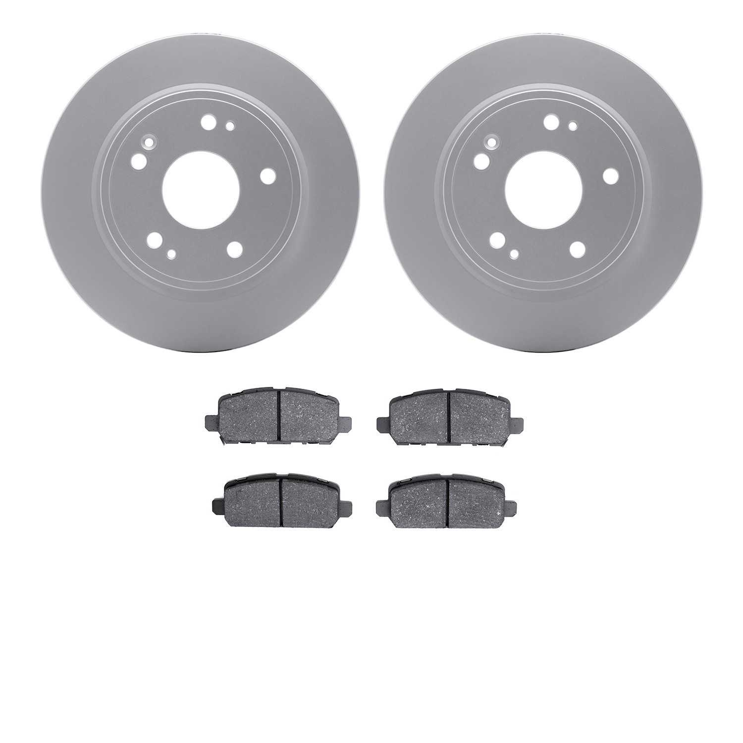 ROTOR KIT