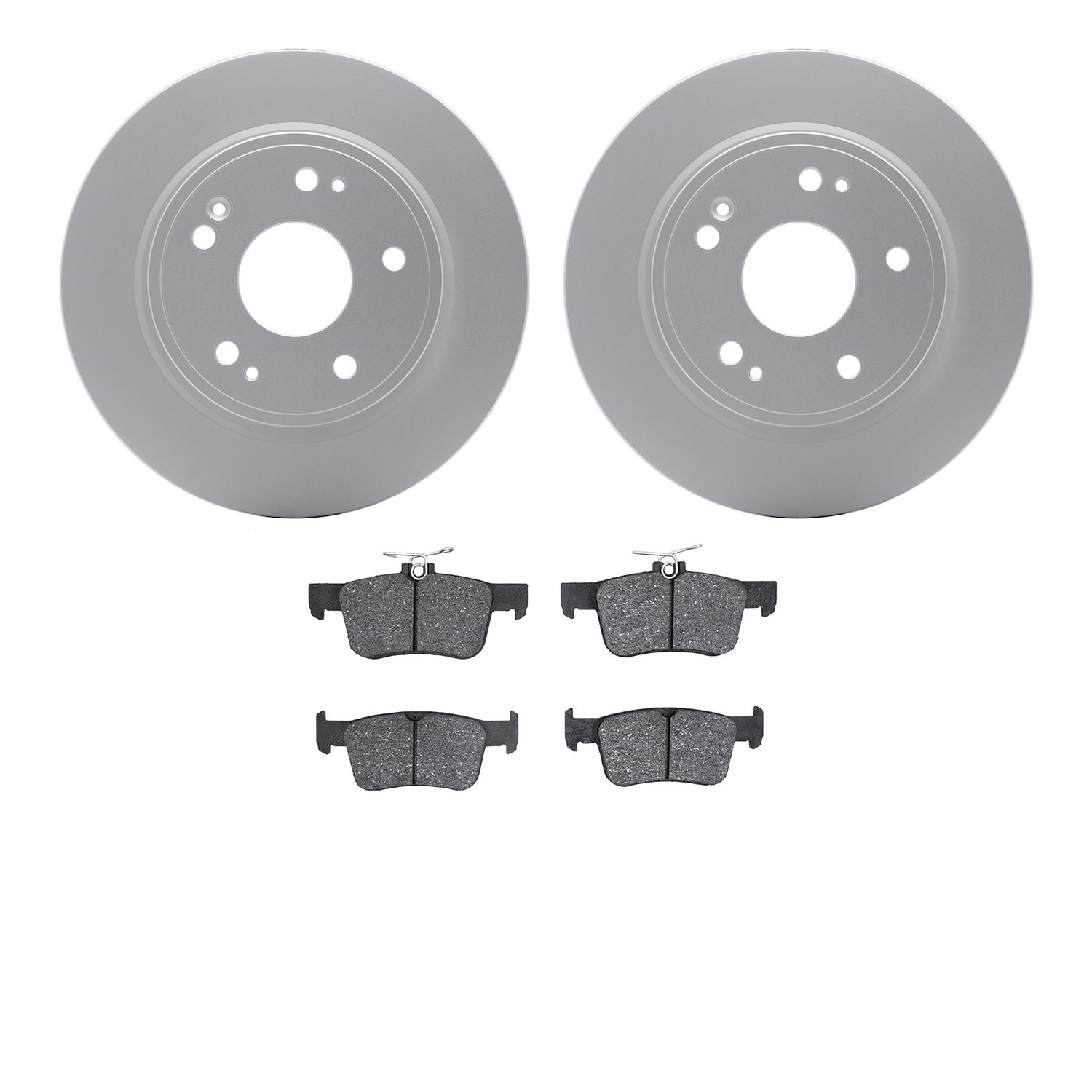 ROTOR KIT