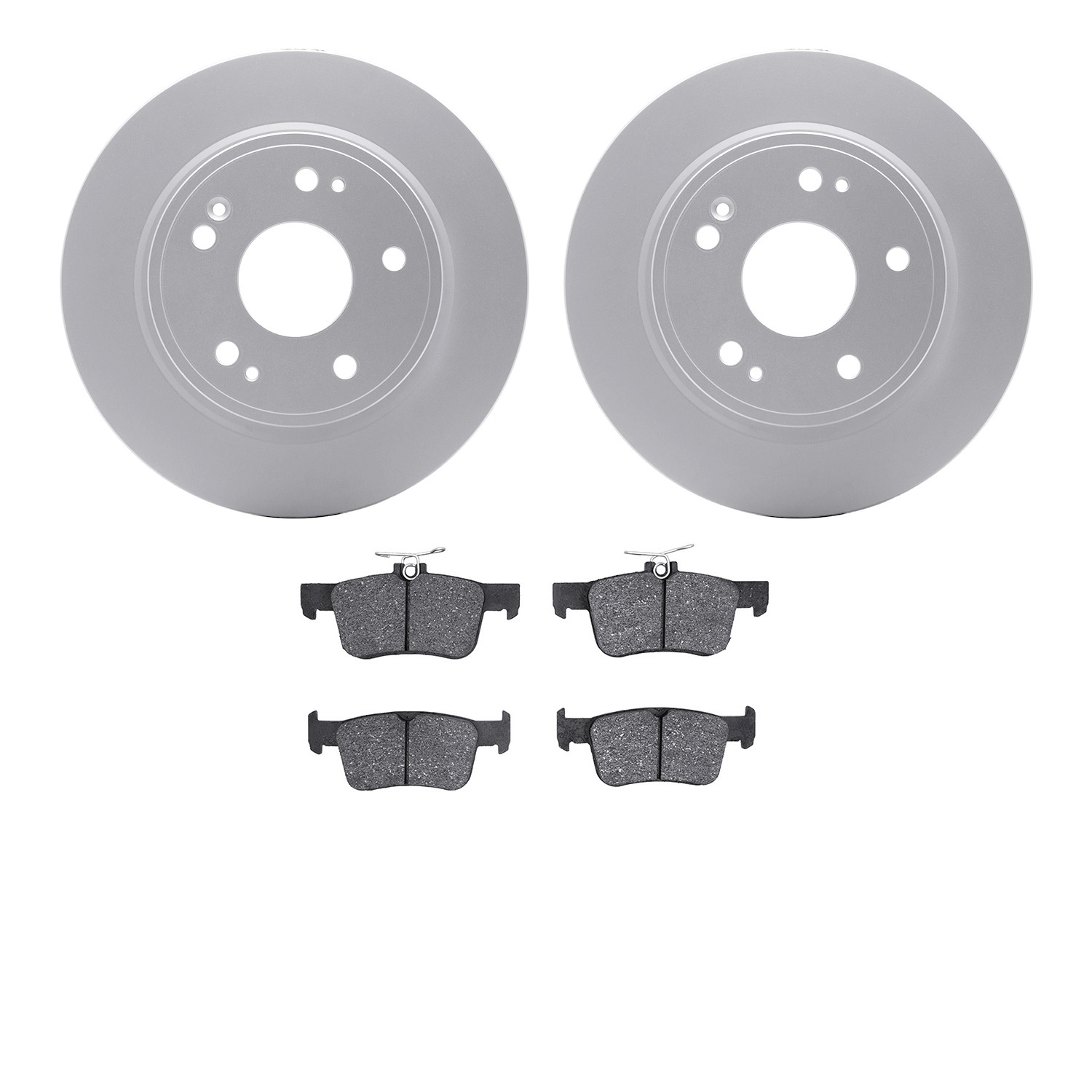 ROTOR KIT