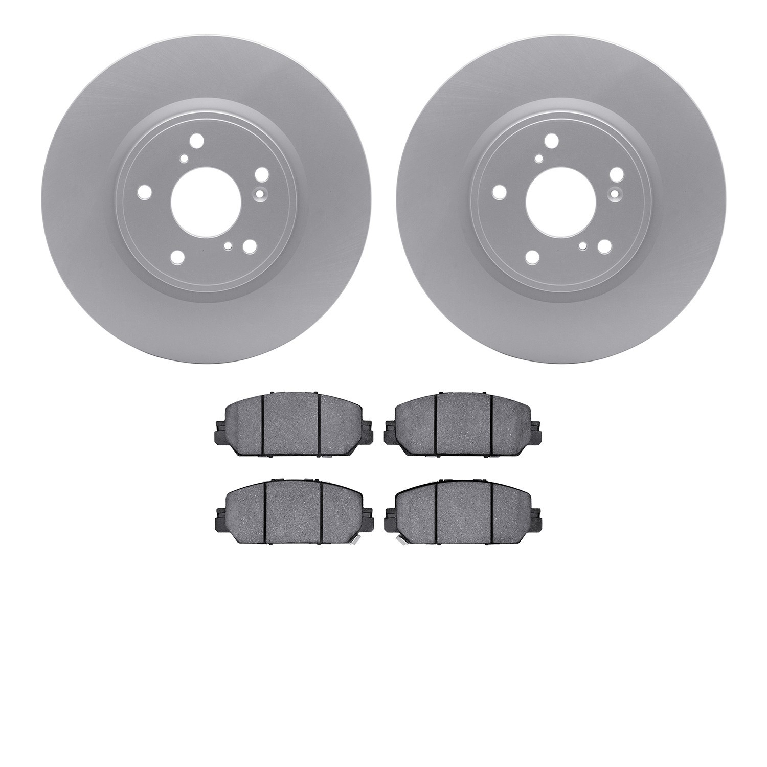 ROTOR KIT