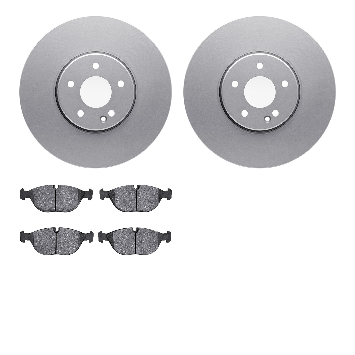 ROTOR KIT