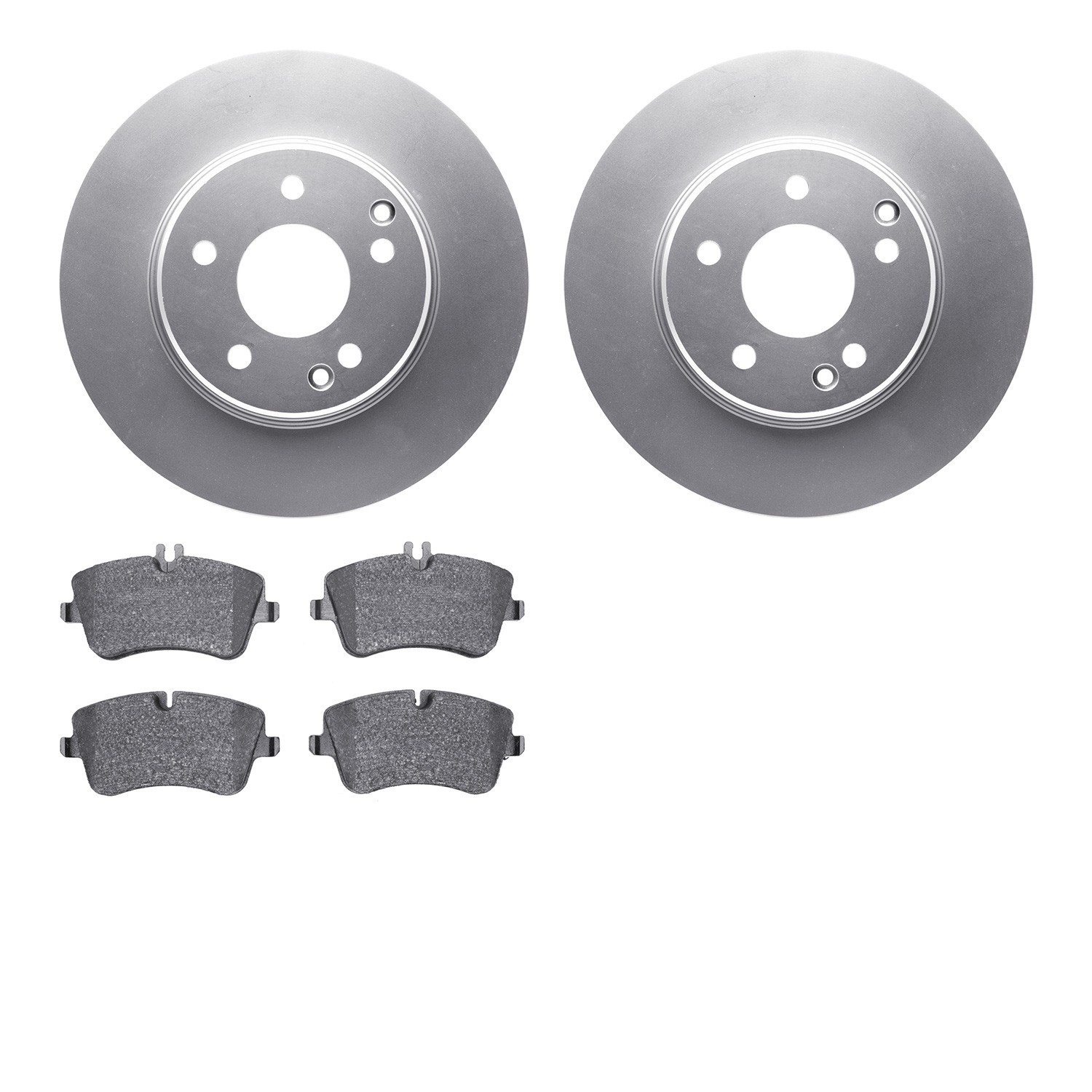 ROTOR KIT
