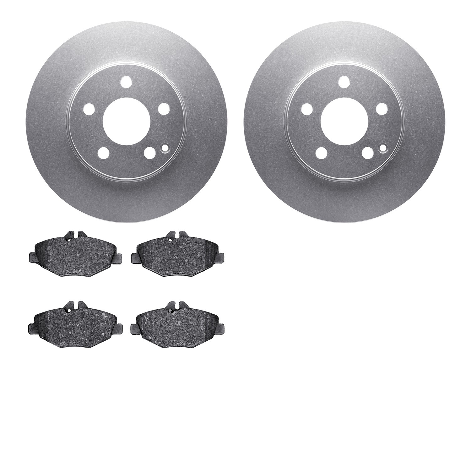 ROTOR KIT