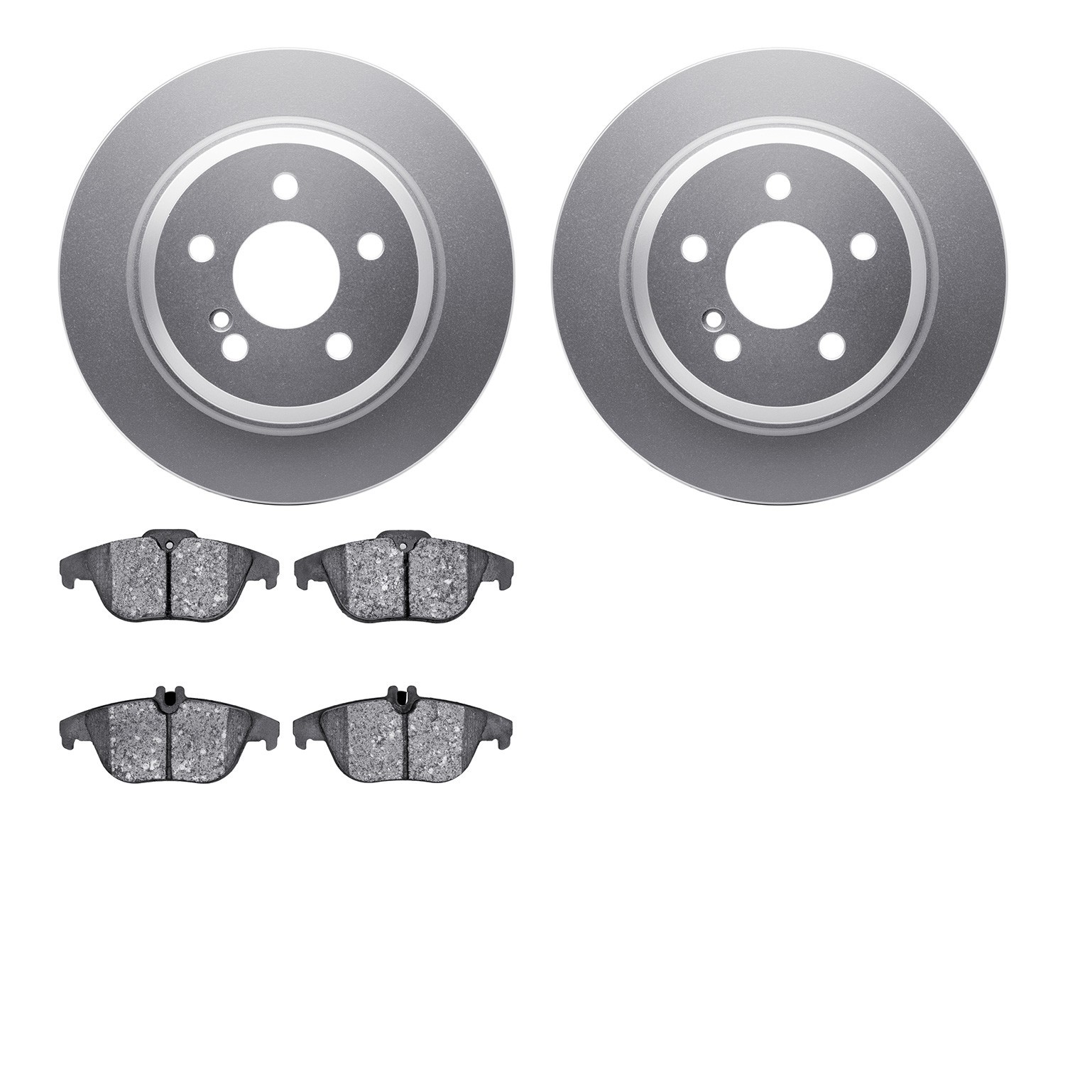ROTOR KIT