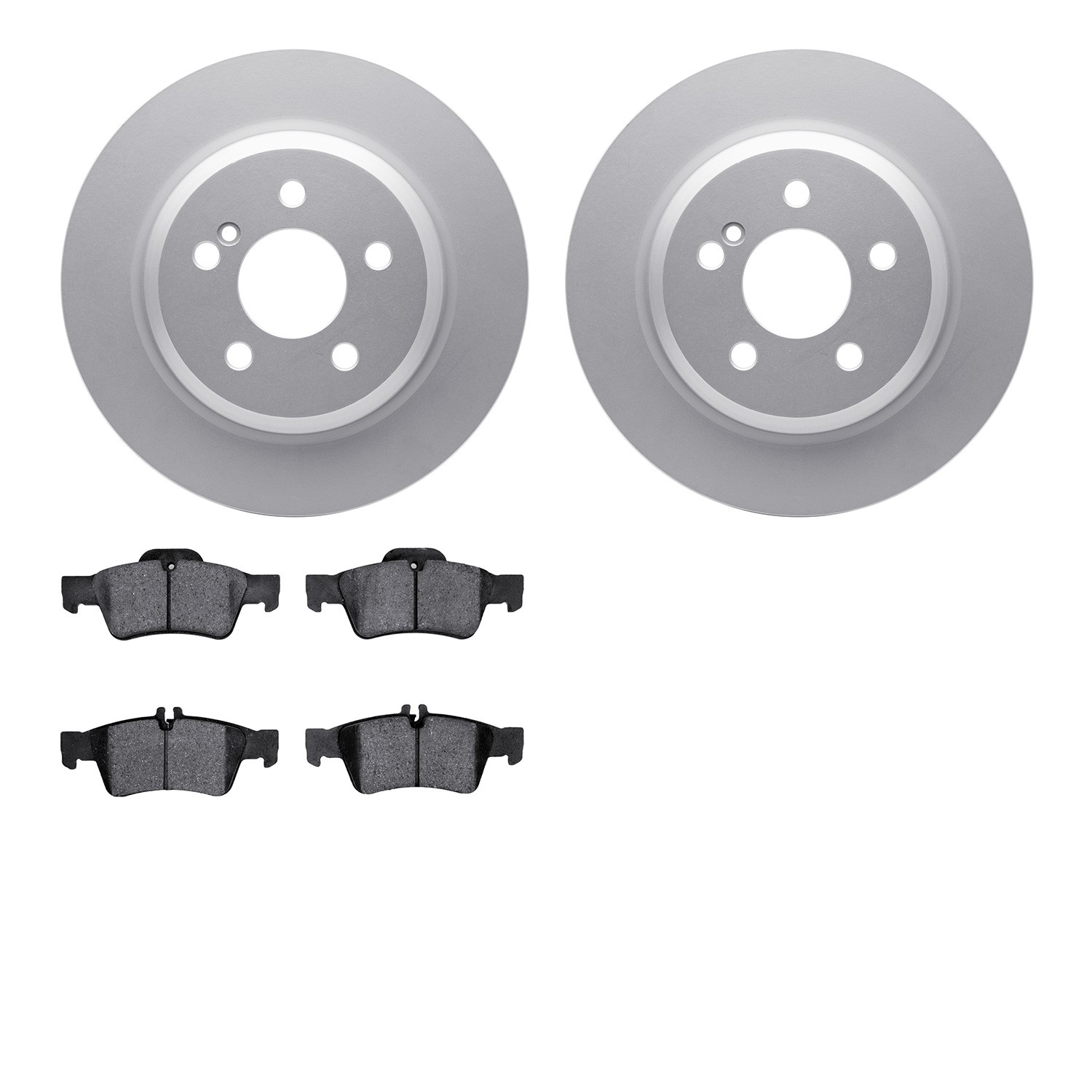 ROTOR KIT