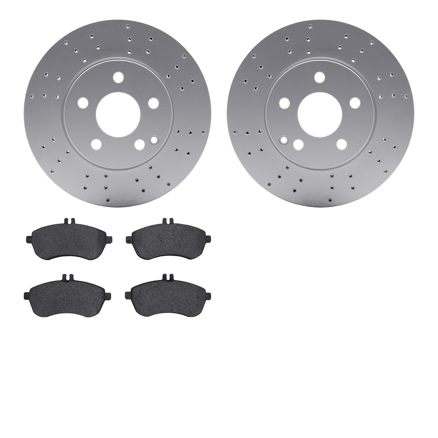 ROTOR KIT